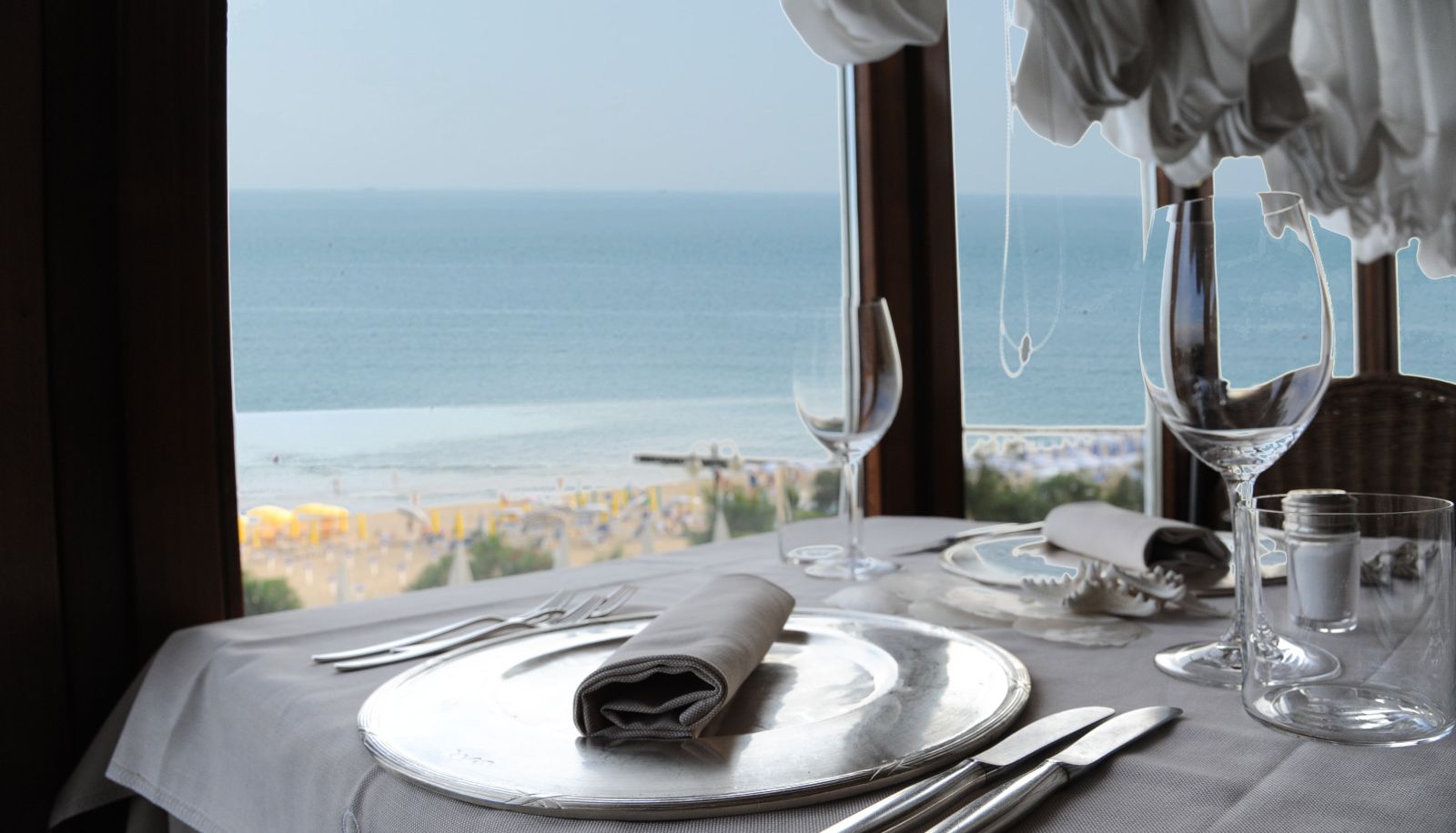 Ristorante 1 - Delle Nazioni