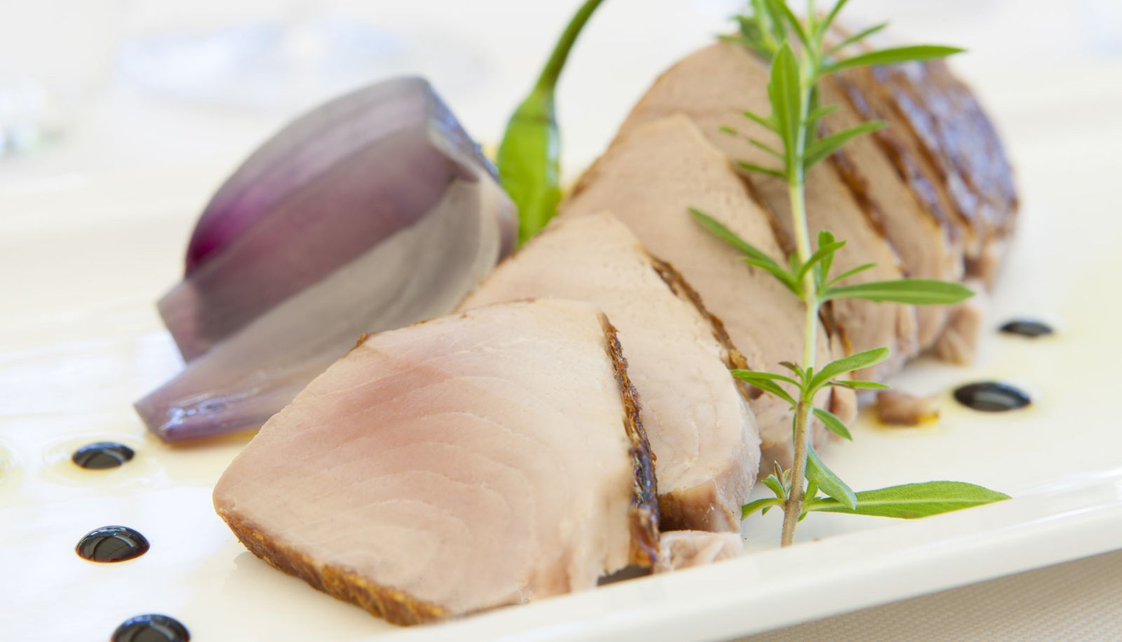 Cucina hotel - Gallia Hotel & Resort 4* superior
