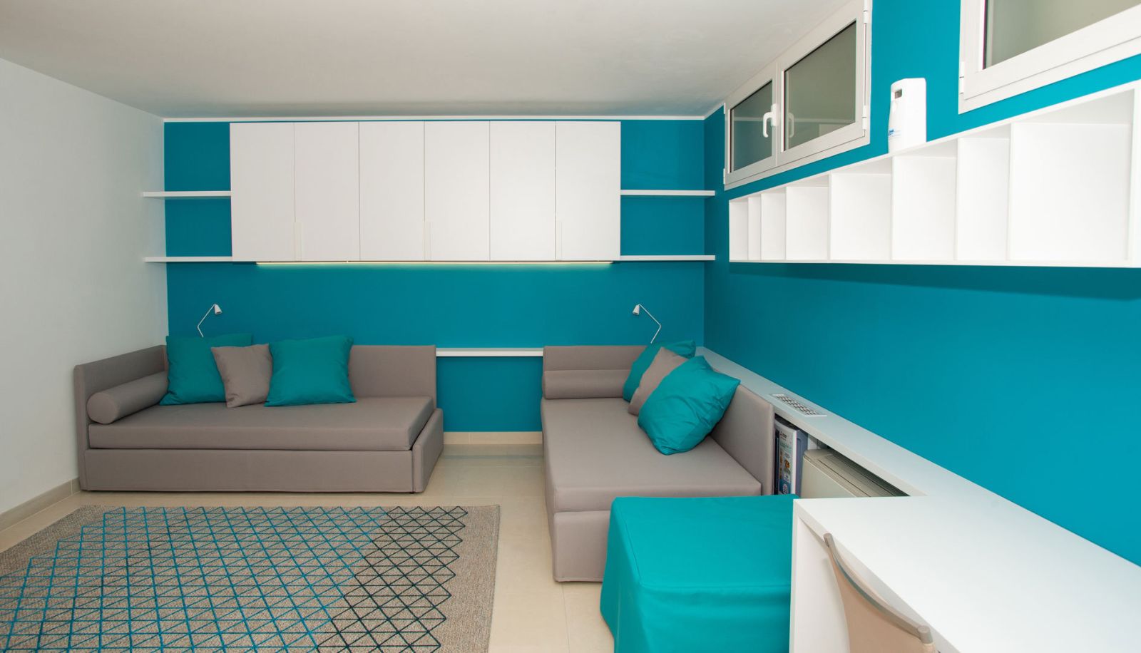 Appartement - President