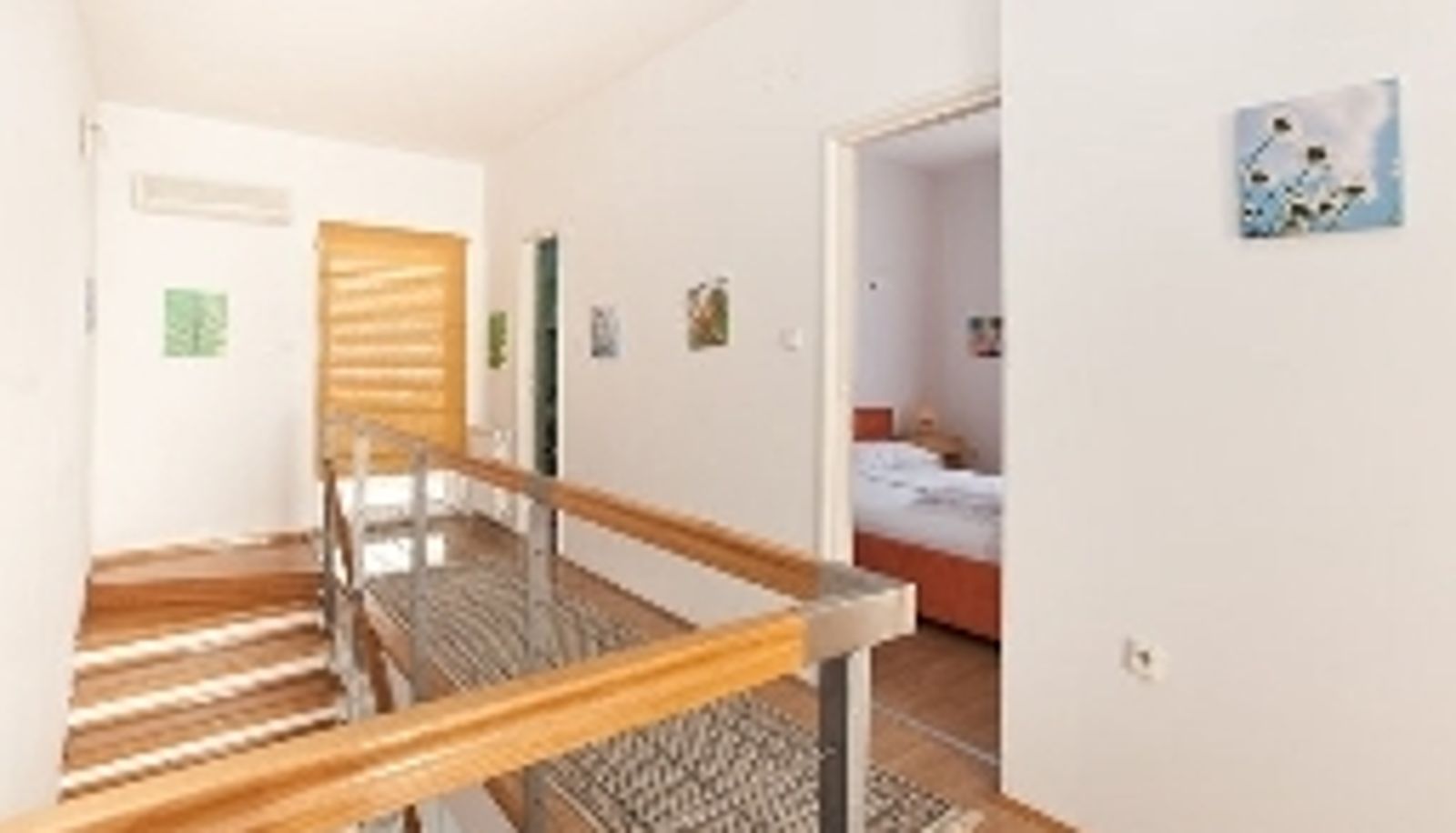 Apartment - Trsje Apartments