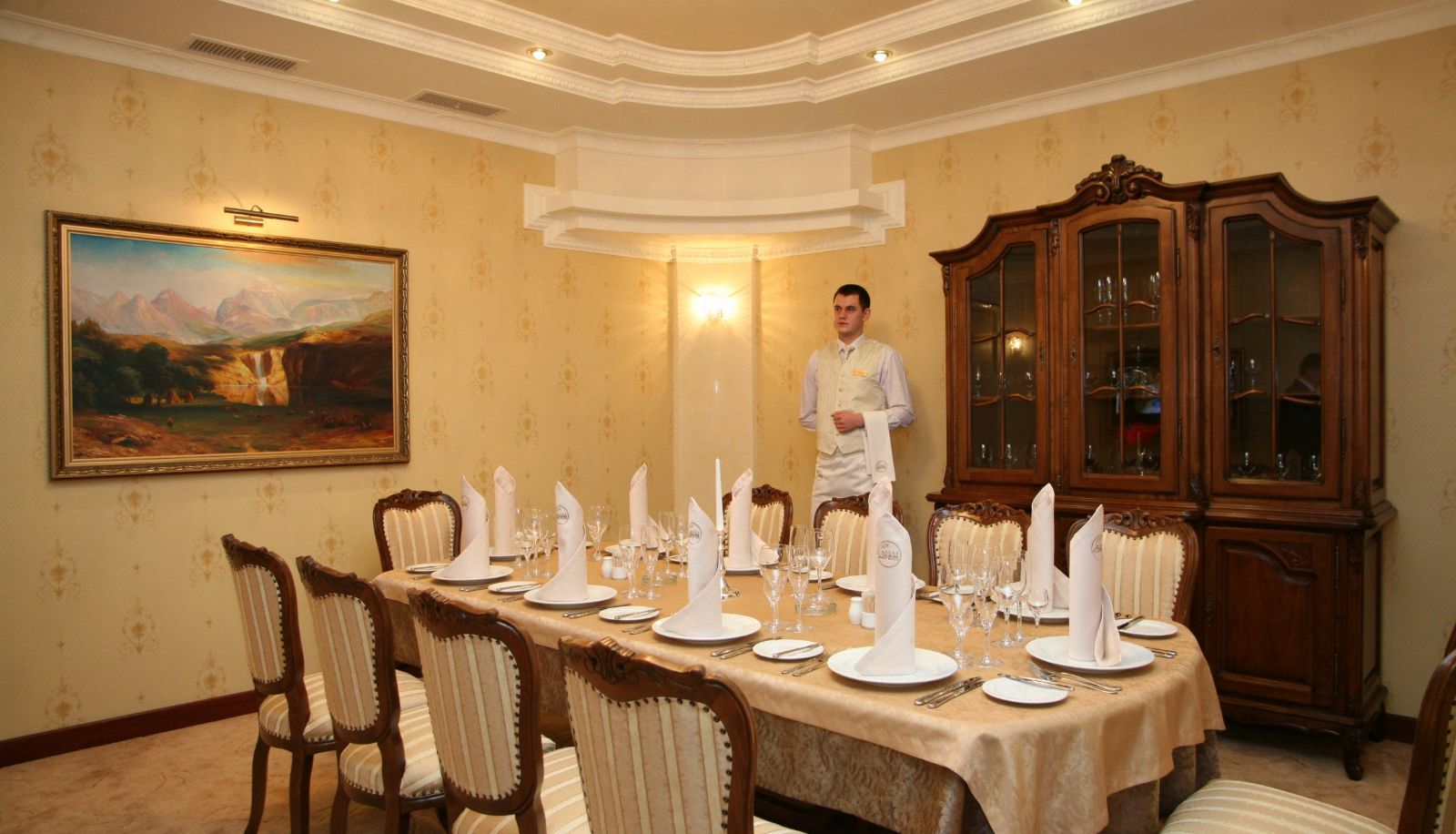 Eventos - Duet Plus Дуэт Плюс
