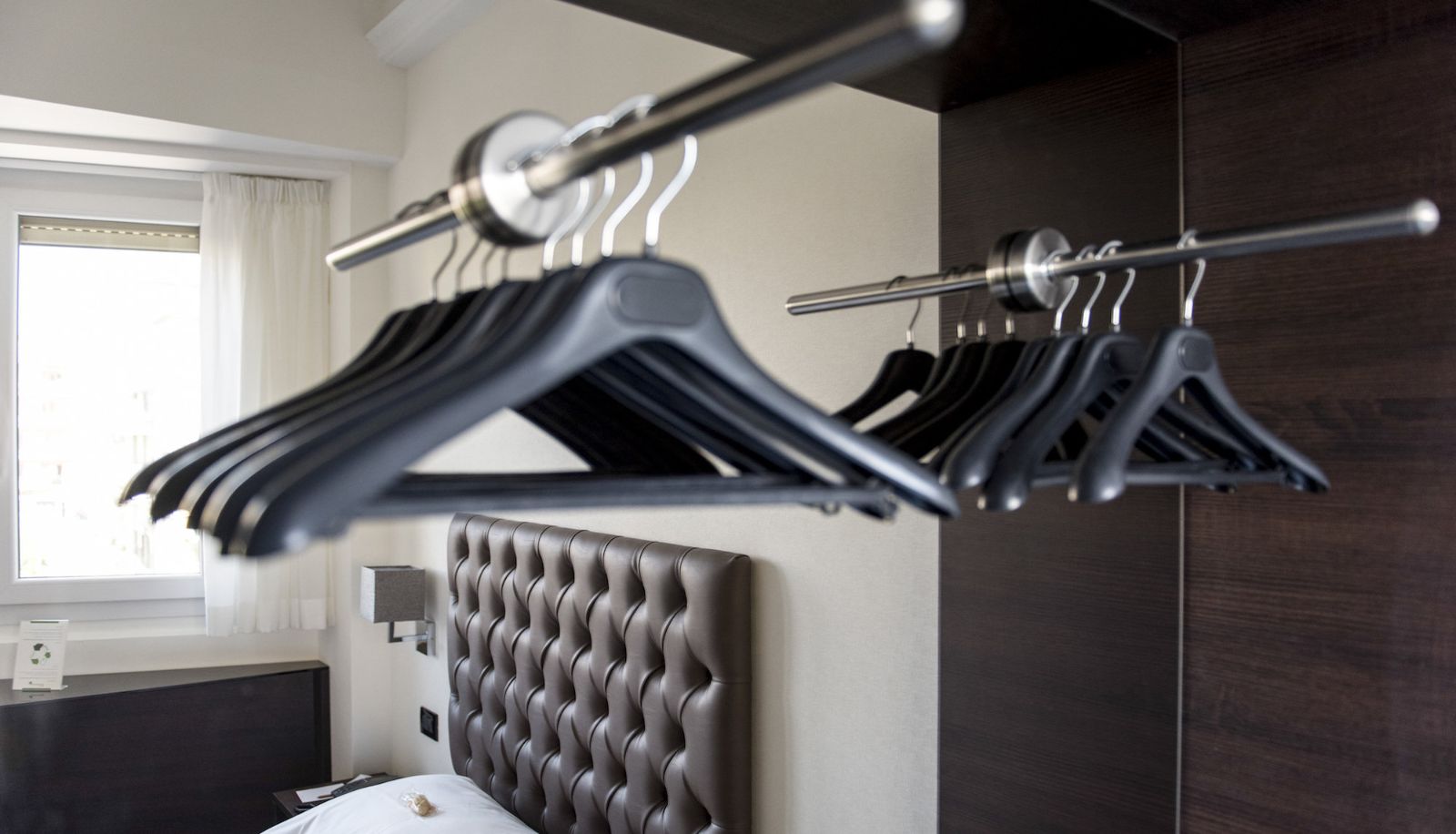 Chambre standard (simple) - Plaza