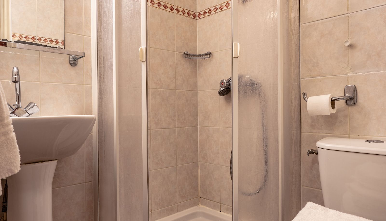Bathroom - Neptune