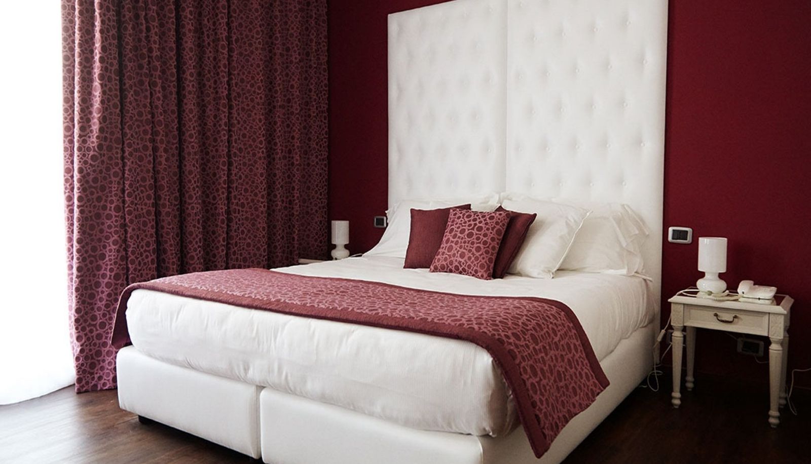 Suite - Salus Terme