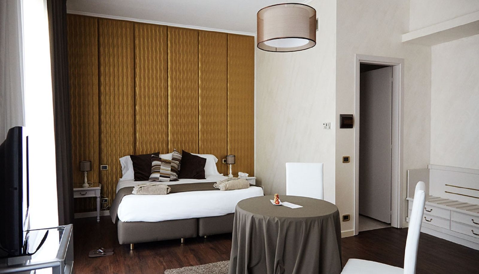 Suite - Salus Terme
