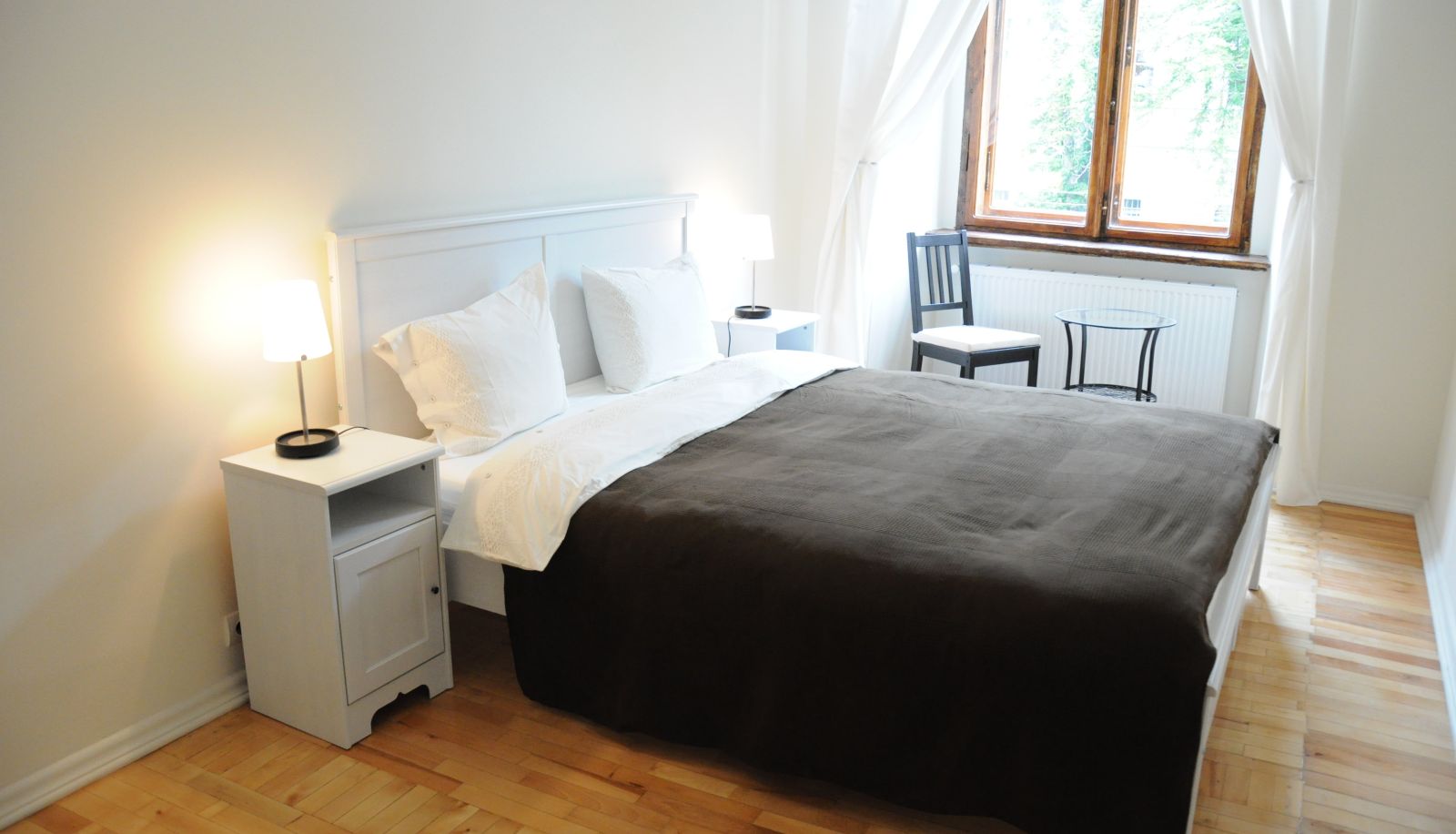 Superior room (double) - On The Square