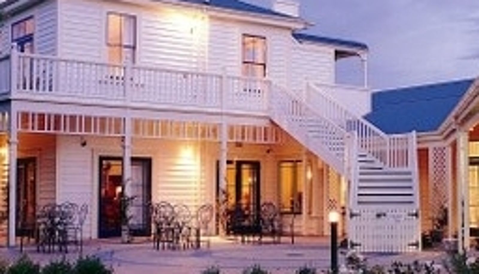 Garten - The Martinborough Heritage Boutique Collection