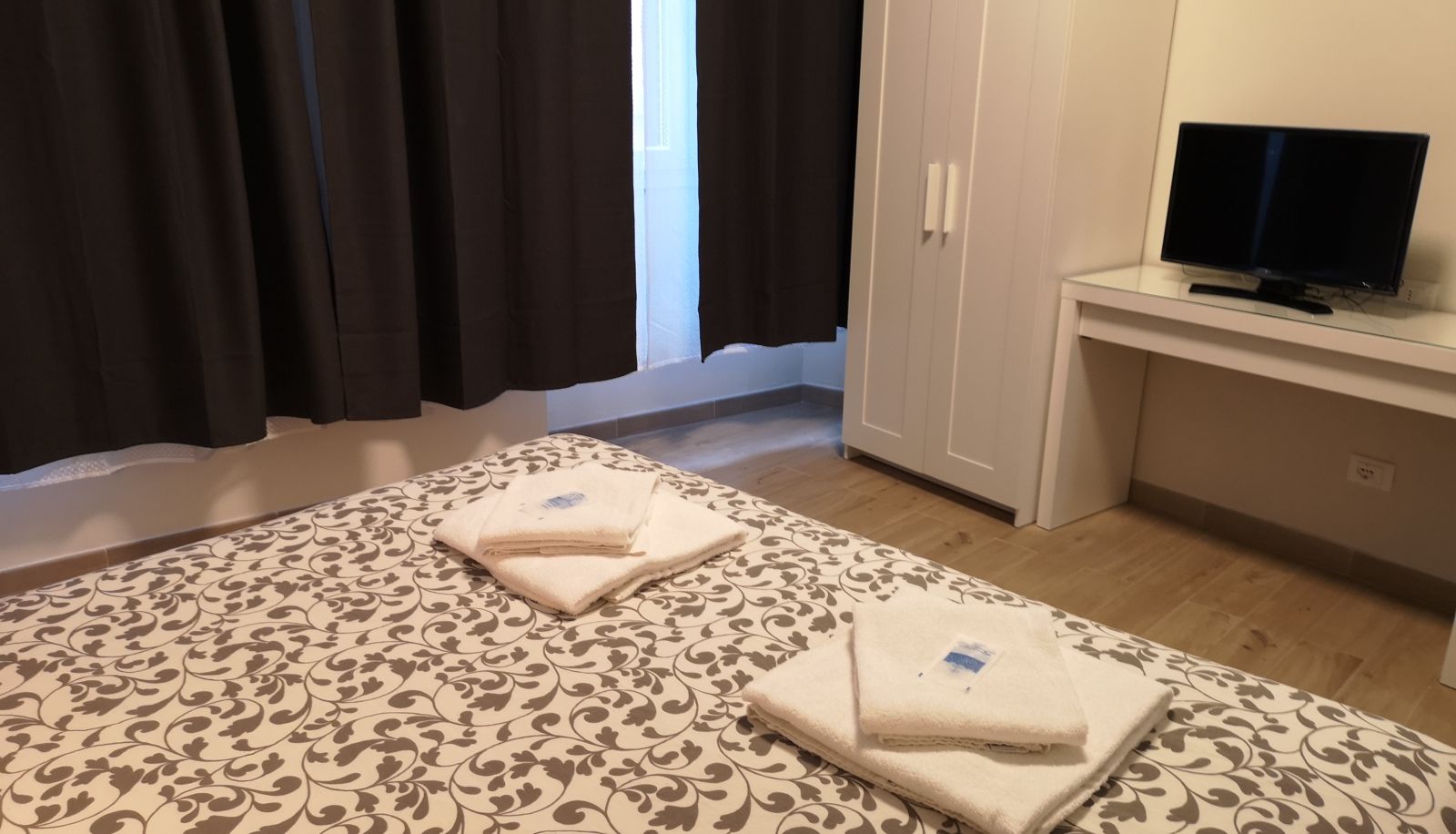 Standard room (double) - Toscana