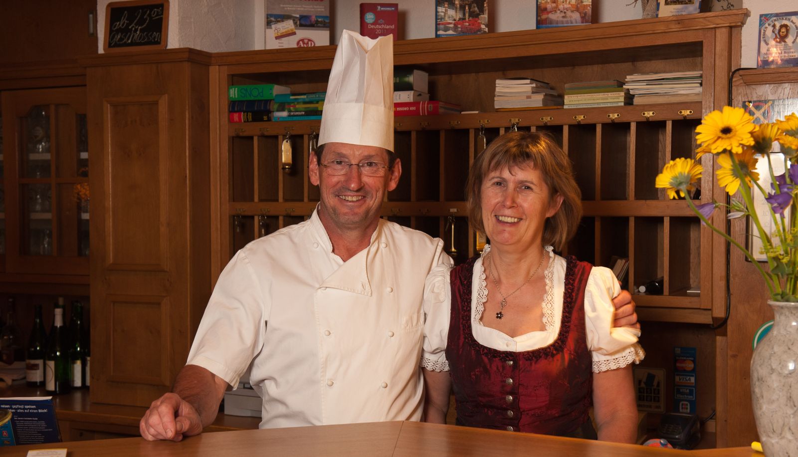 Reception - Sindersdorfer Hof