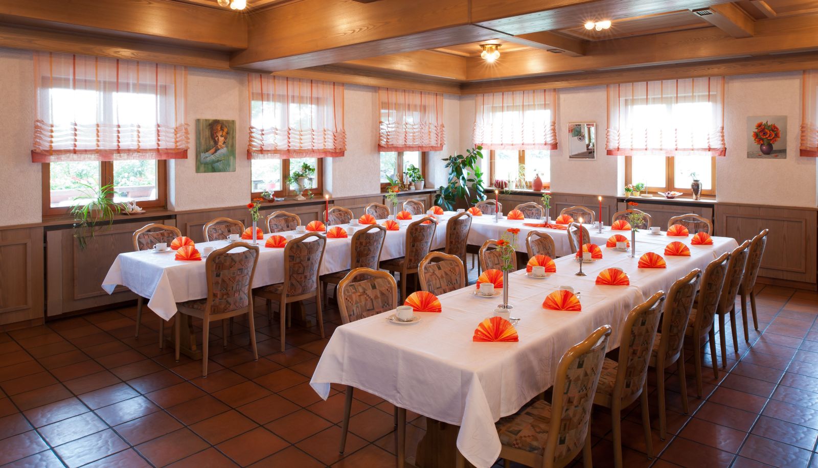 Ristorante 2 - Sindersdorfer Hof