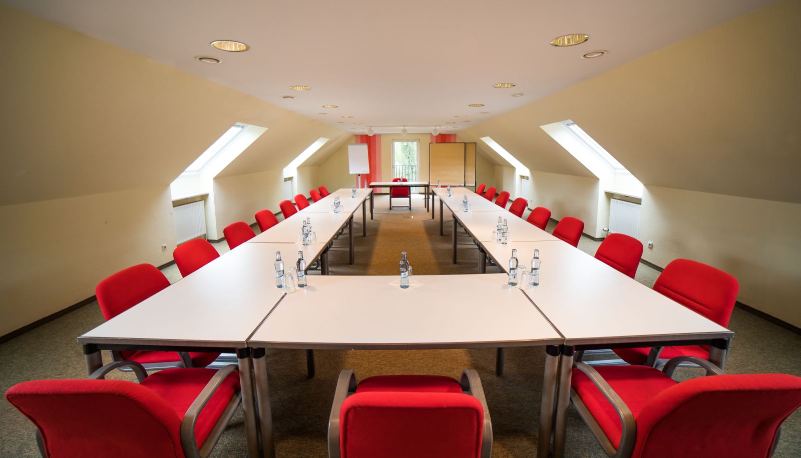Sala konferencyjna - Schwan