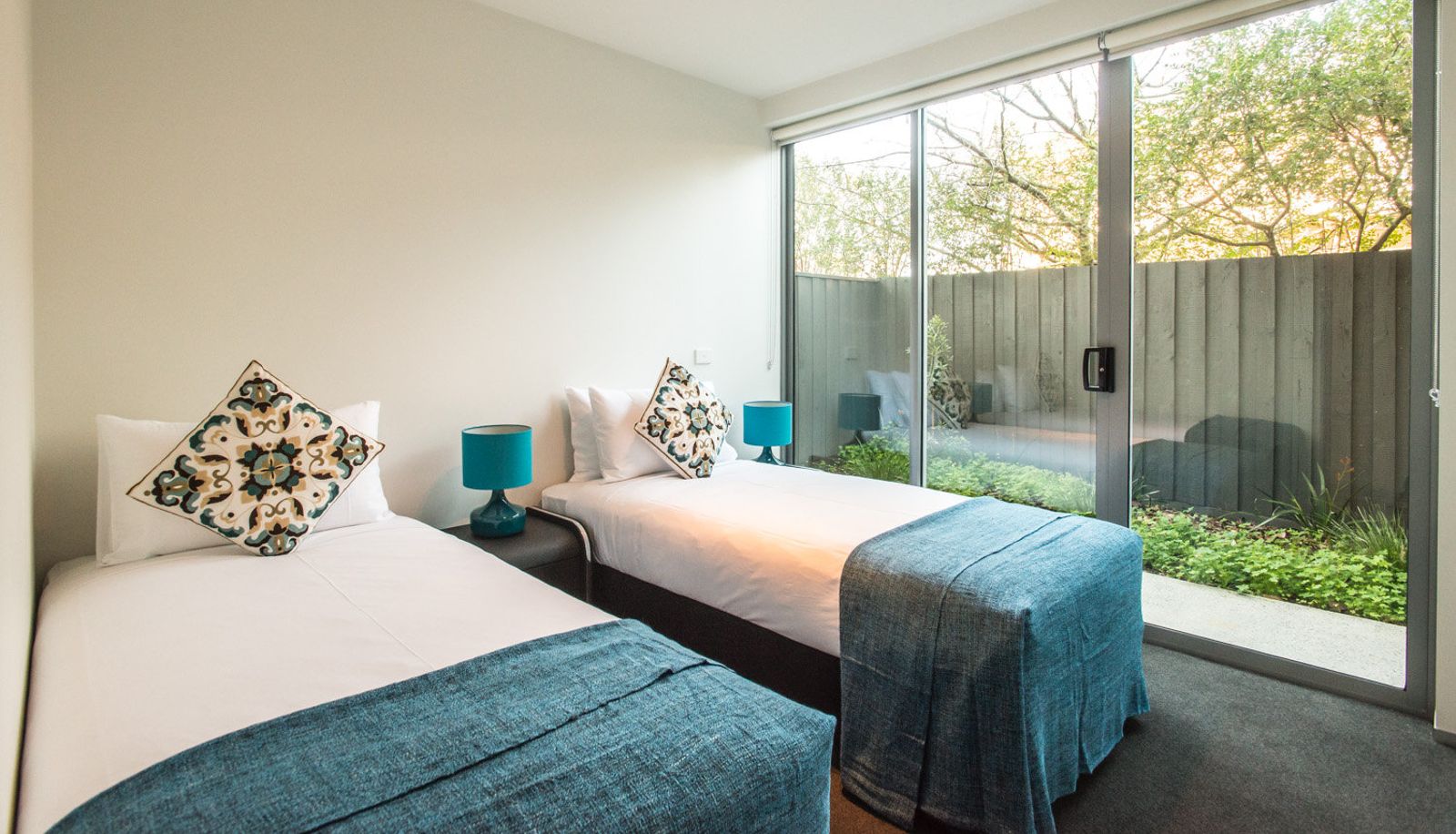Apartment - Waverley International Hotel Melbourne