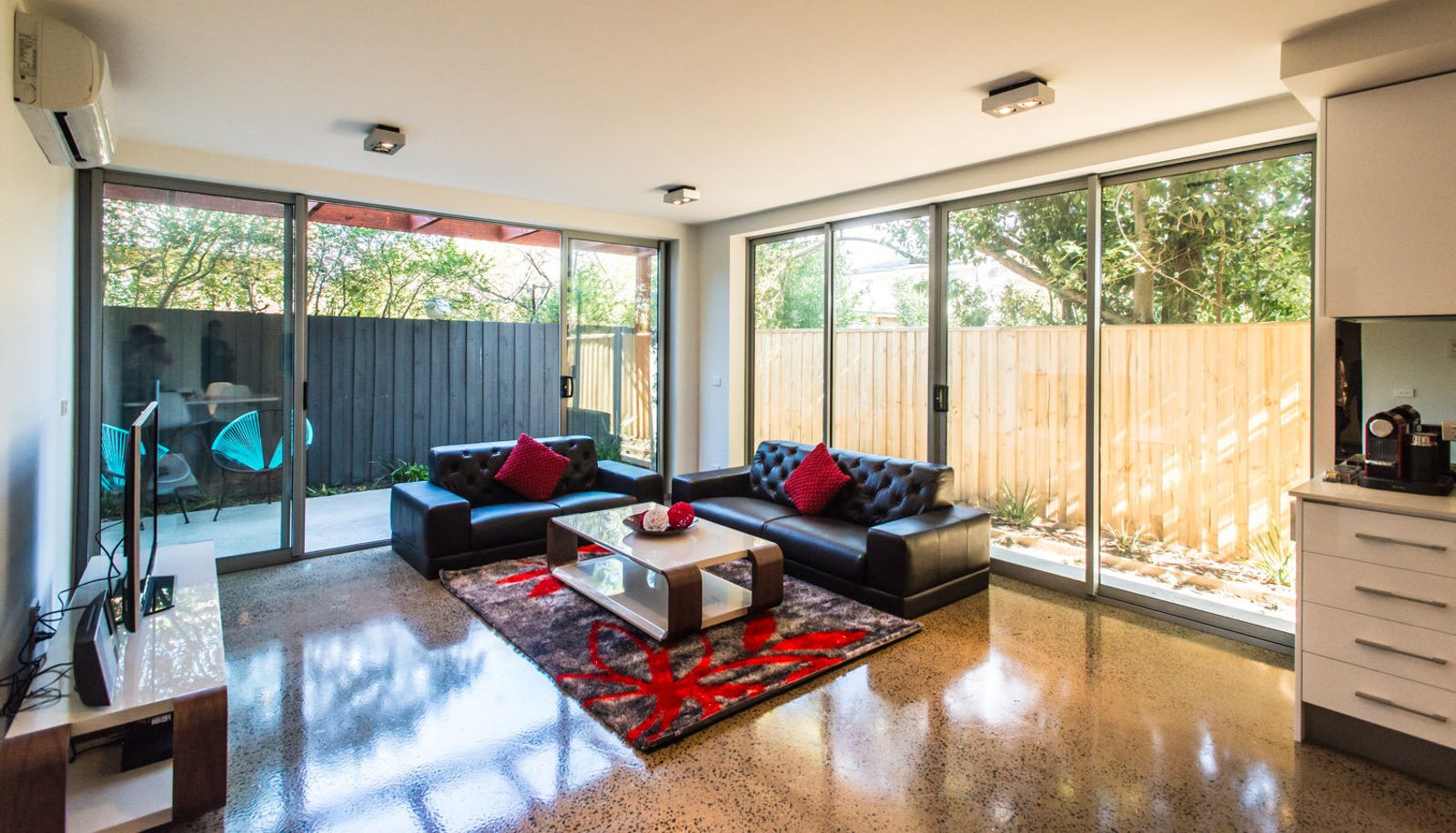 Apartment - Waverley International Hotel Melbourne
