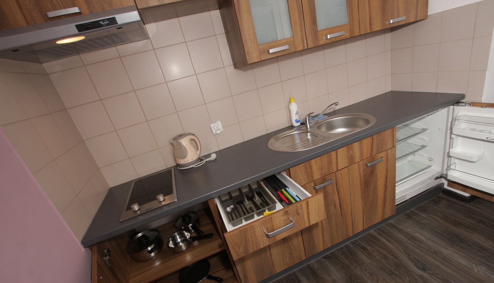 Apartament - Wratislavia