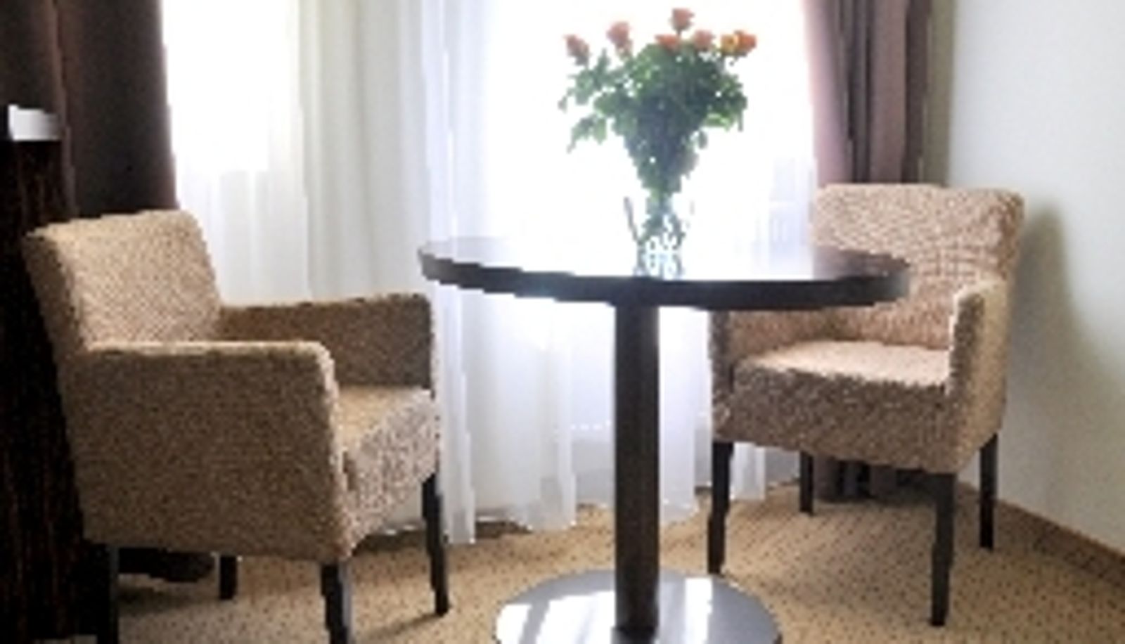 Habitación estándar (individual) - Hotel nad Wigrami