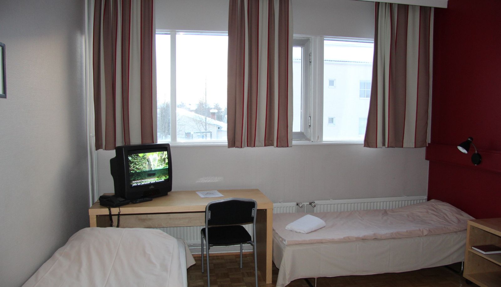 Standard room - Santa's Hotel Rudolf