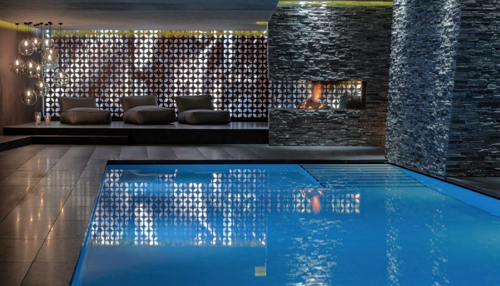 Piscina - Zhero