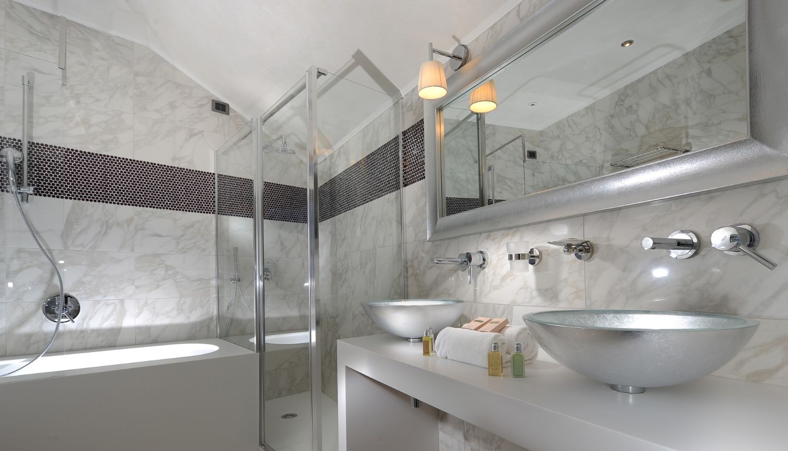 Bagno - Carnival Palace