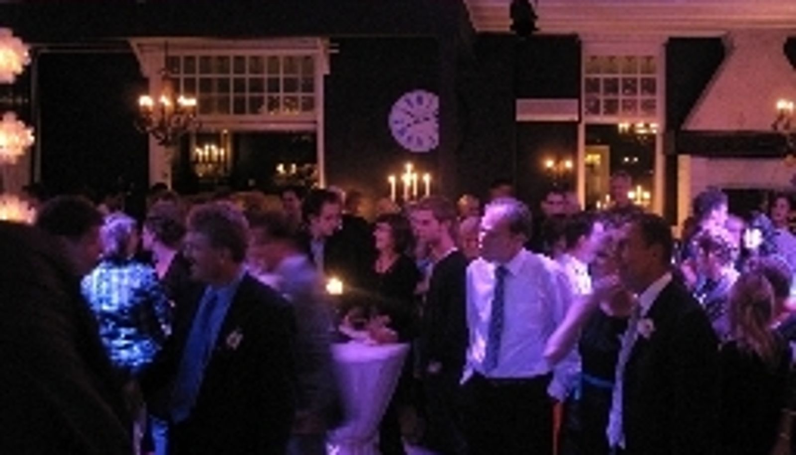 Evenementen - Parkhotel Hugo de Vries