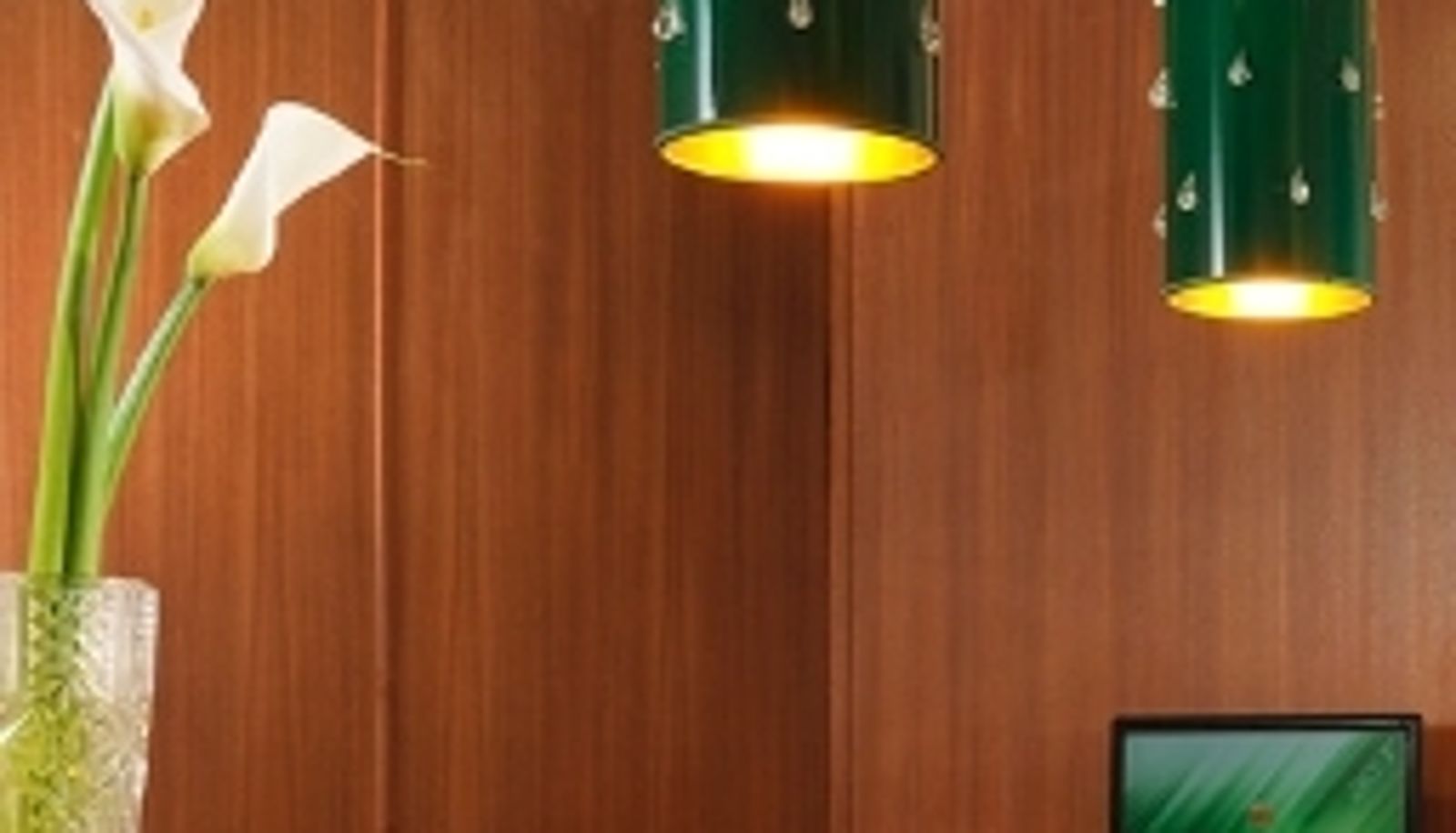 Reception - Resort La Rocchetta