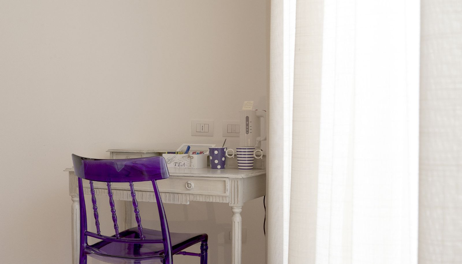 Superior room (single) - Spluga Sosta & Hotel