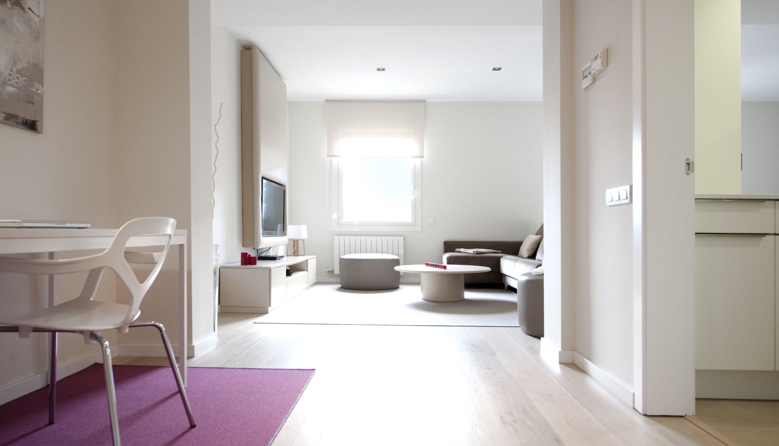 Apartment - You Stylish Luxury City Apartments