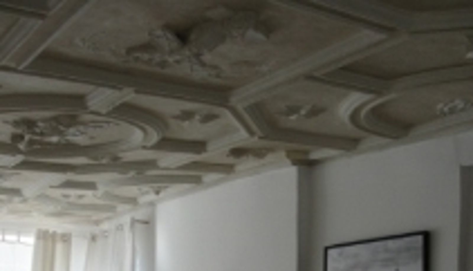 Standard room (double) - The Square Coburg