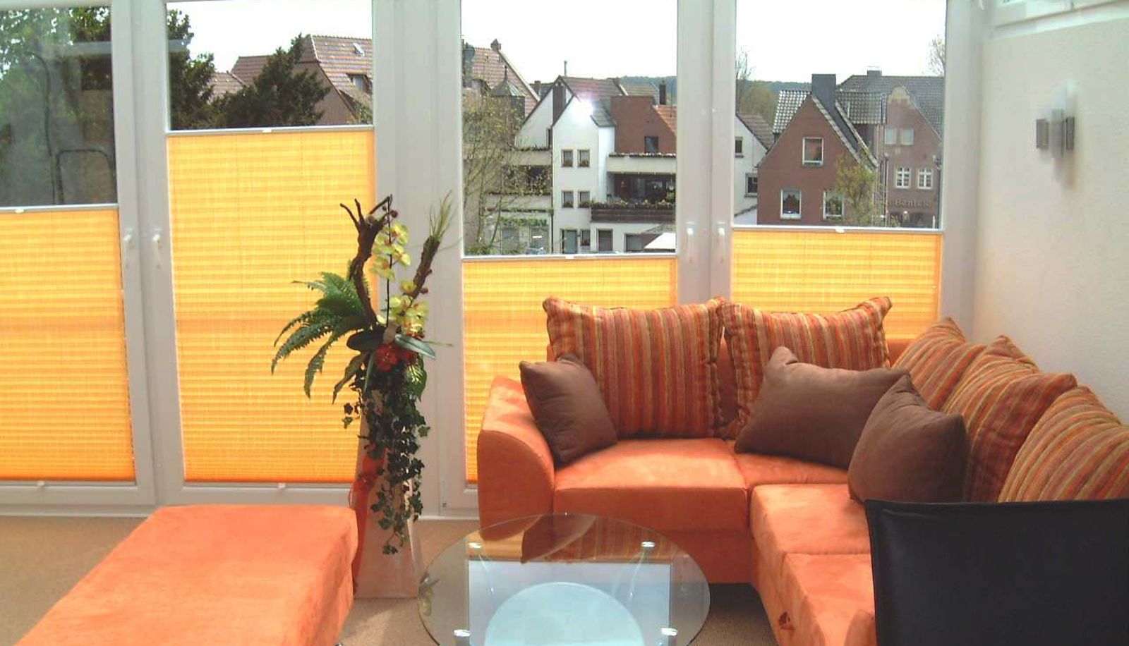 Triple room - Haus Siegfried Appartements