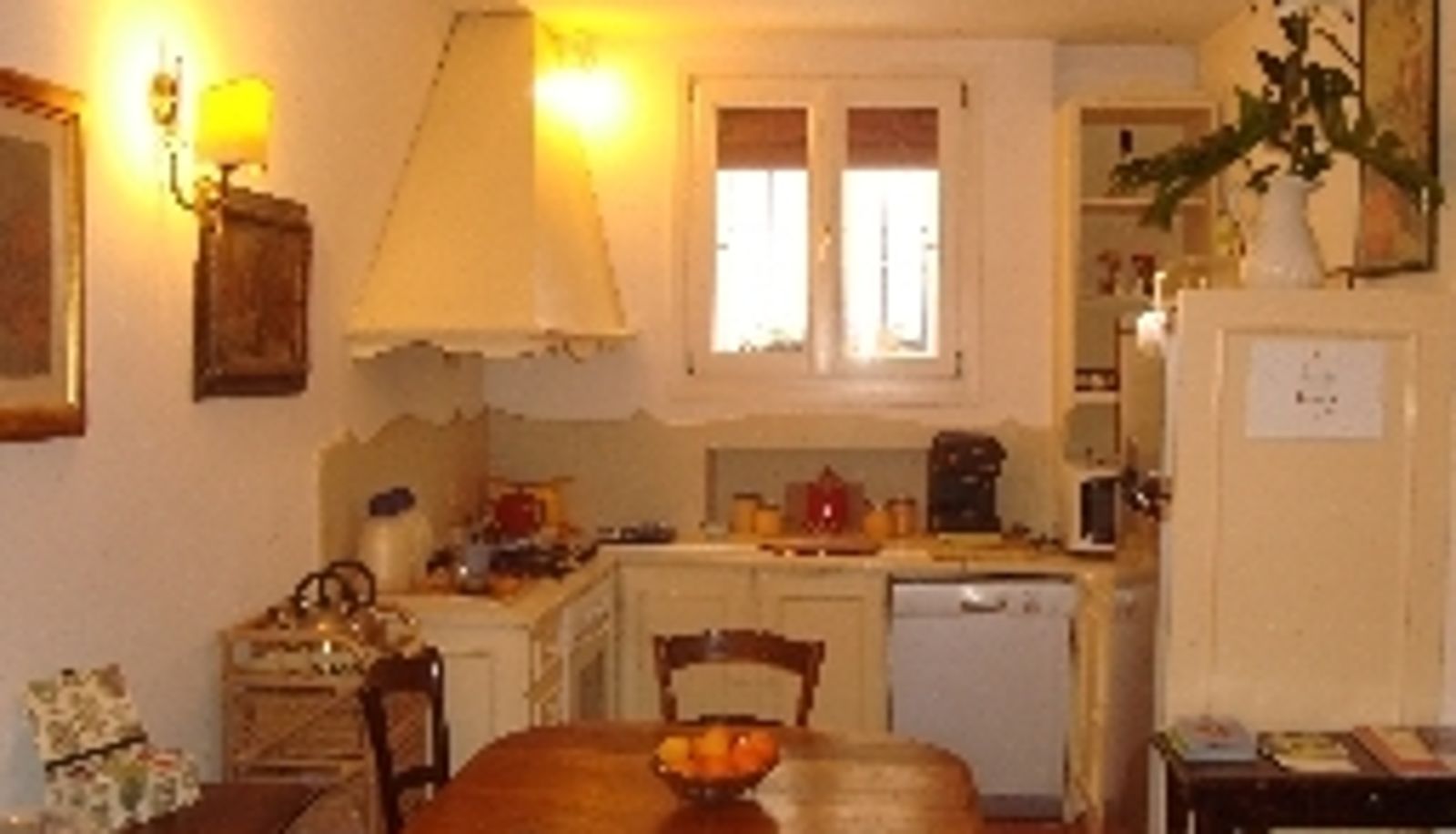Hotel Innenbereich - Le Stanze di Torcicoda
