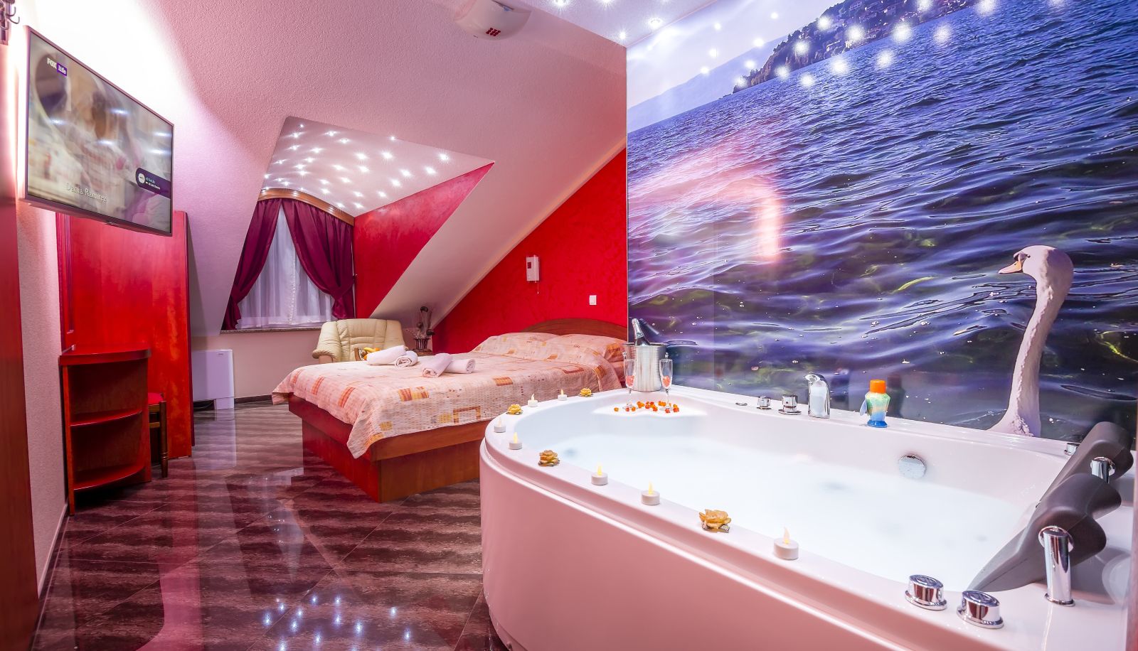 Apartamento - Villa Dislievski