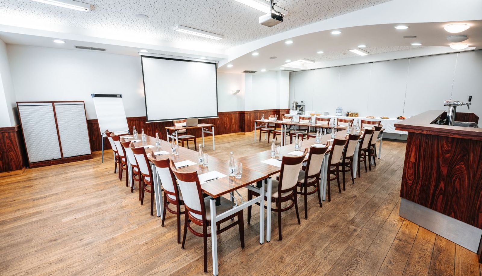 Conference room - Artaban
