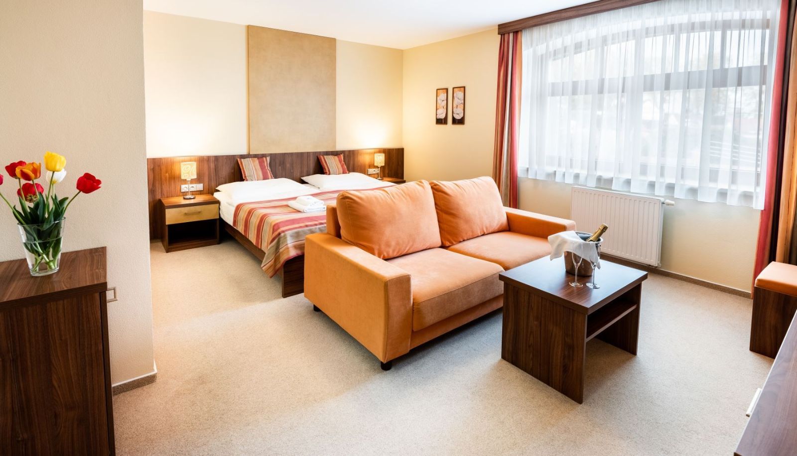 Gruppenzimmer - Artaban