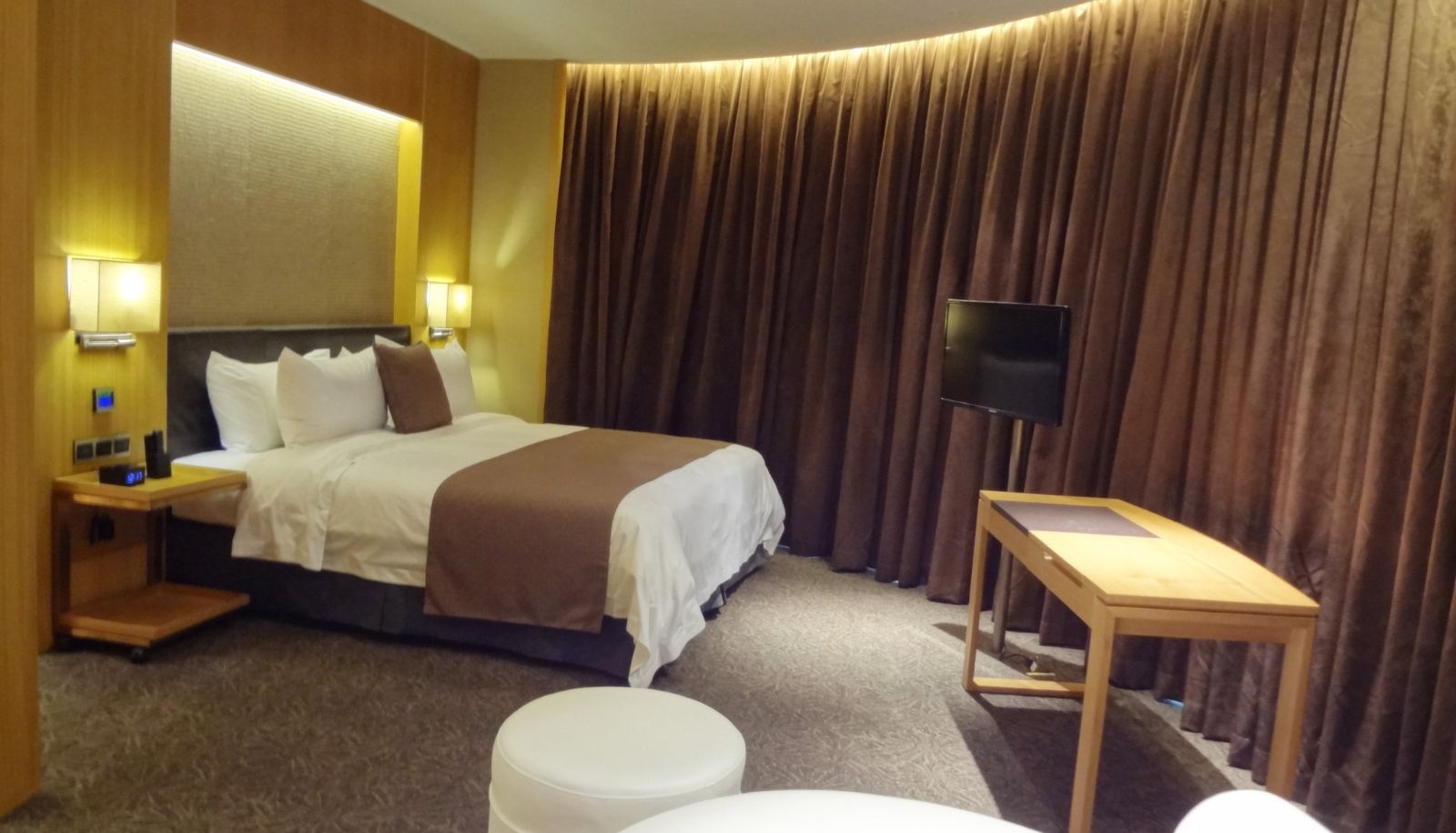 Kamer - Vanburgh
