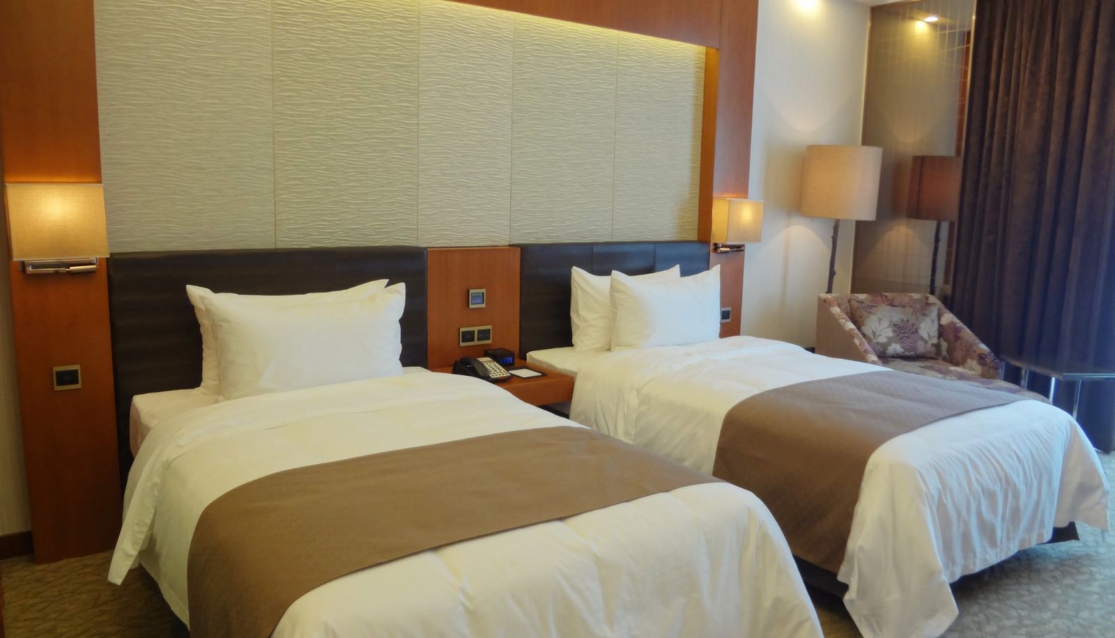 Chambre - Vanburgh