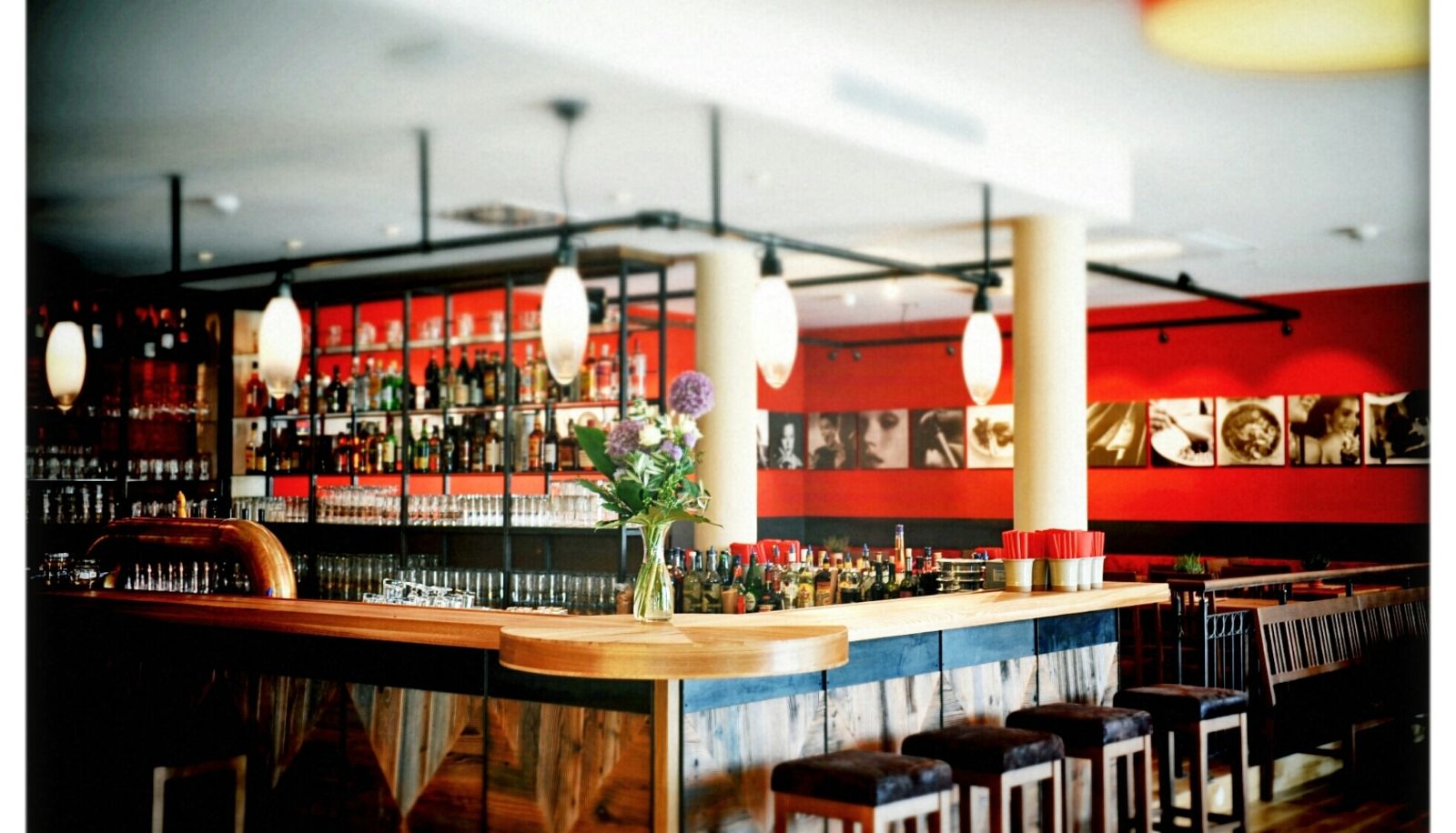 Restauracja - Abasto Hotel & Spa Maisach-Gernlinden
