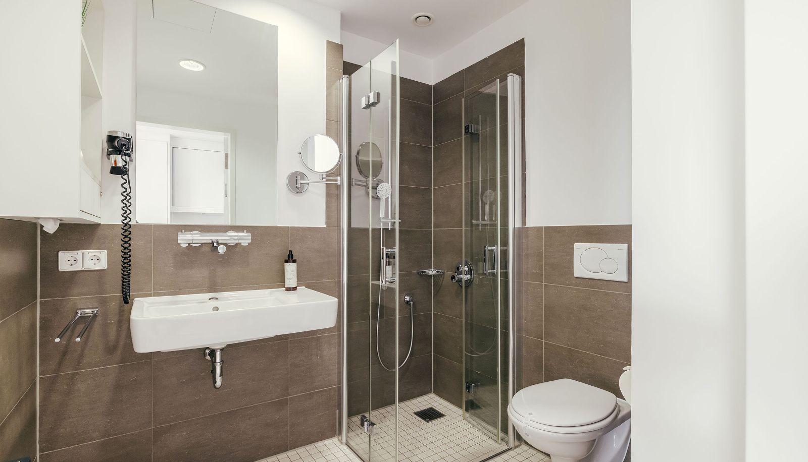 Habitación estándar (individual) - GZT Gästehaus