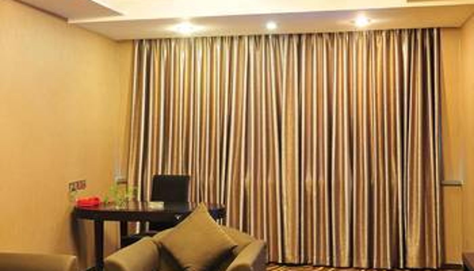 Zimmer - King Eastern Fumin hotel