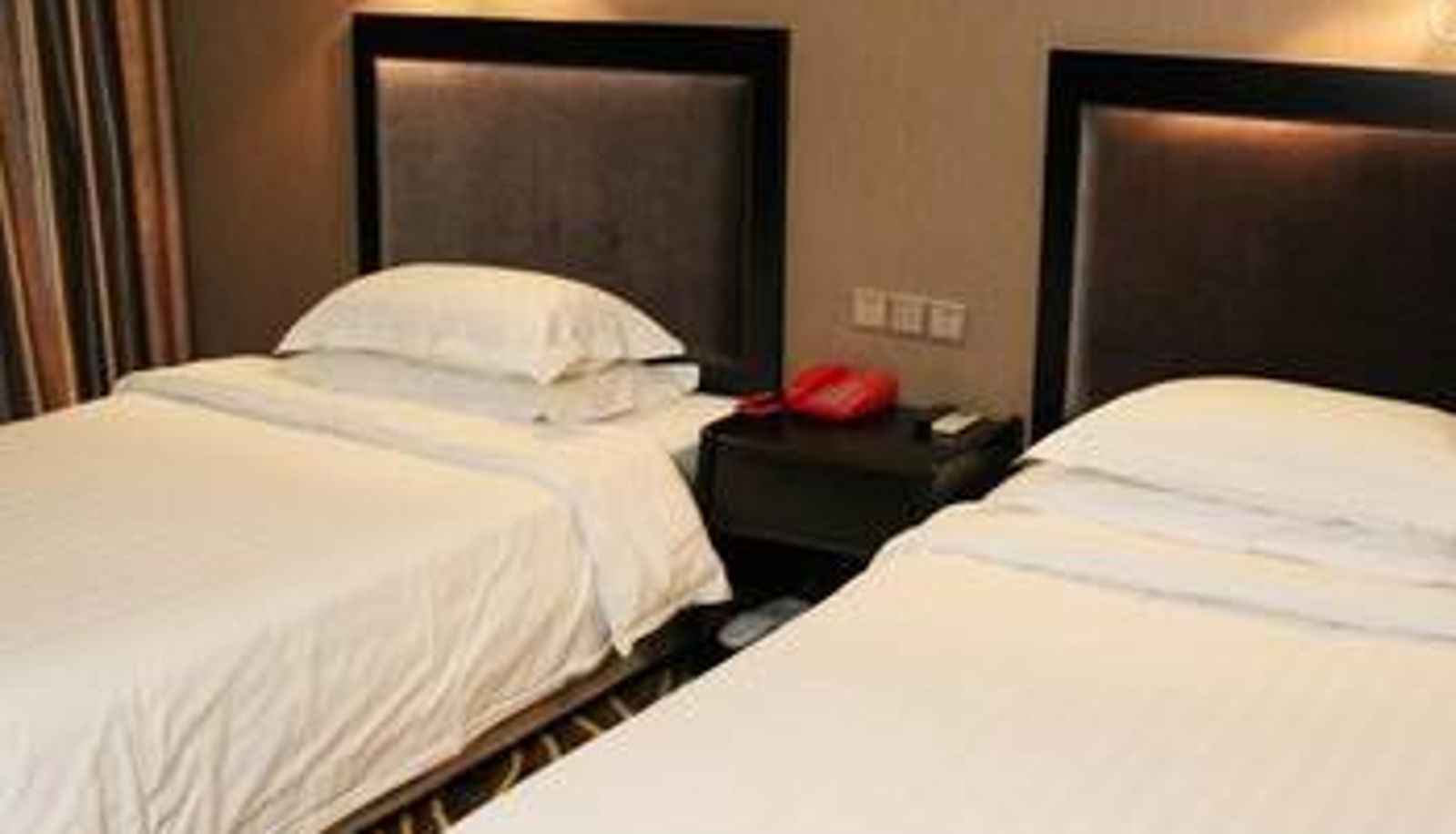 Zimmer - King Eastern Fumin hotel