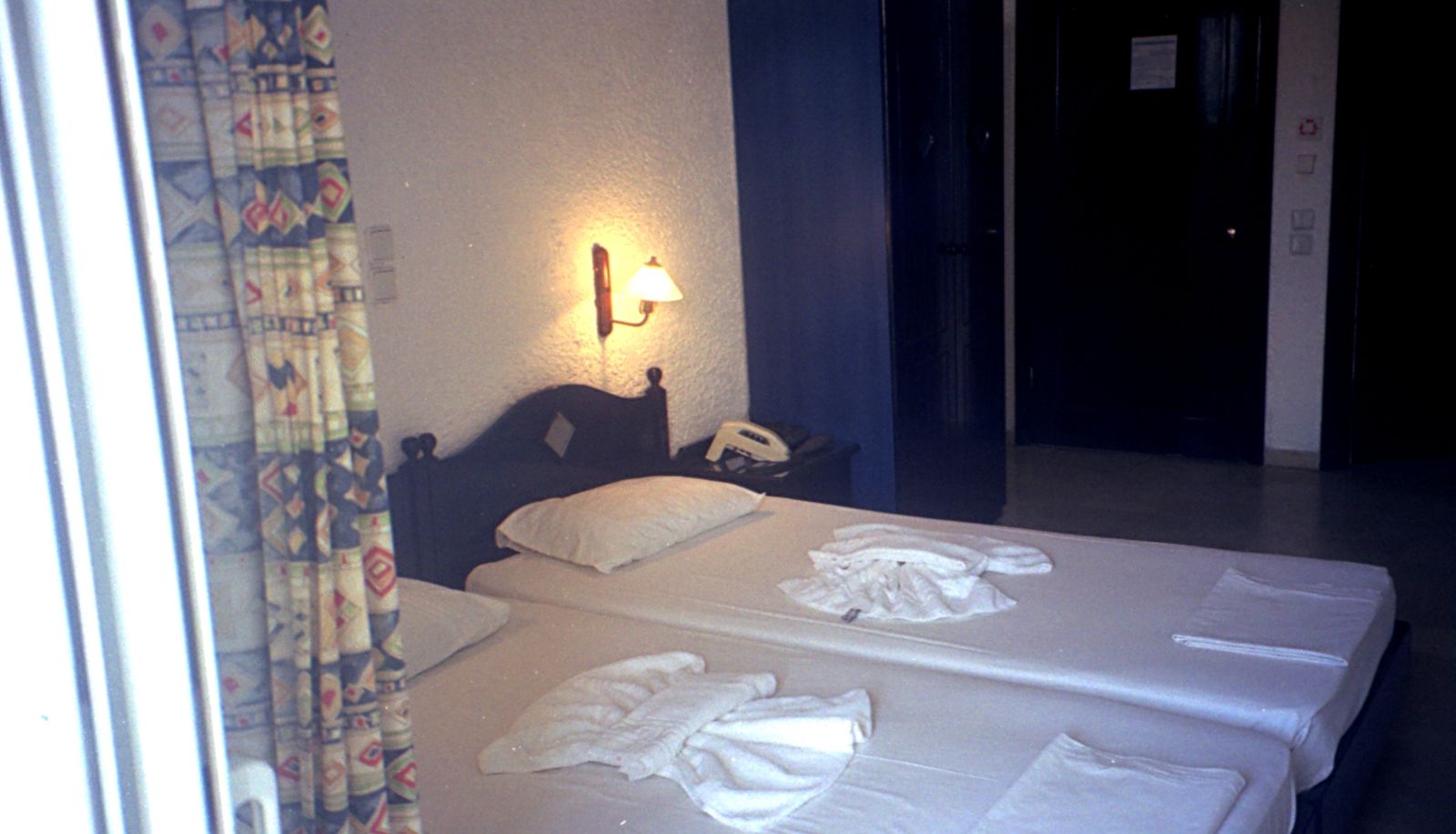 Standaardkamer (tweepersoons) - Golden Beach