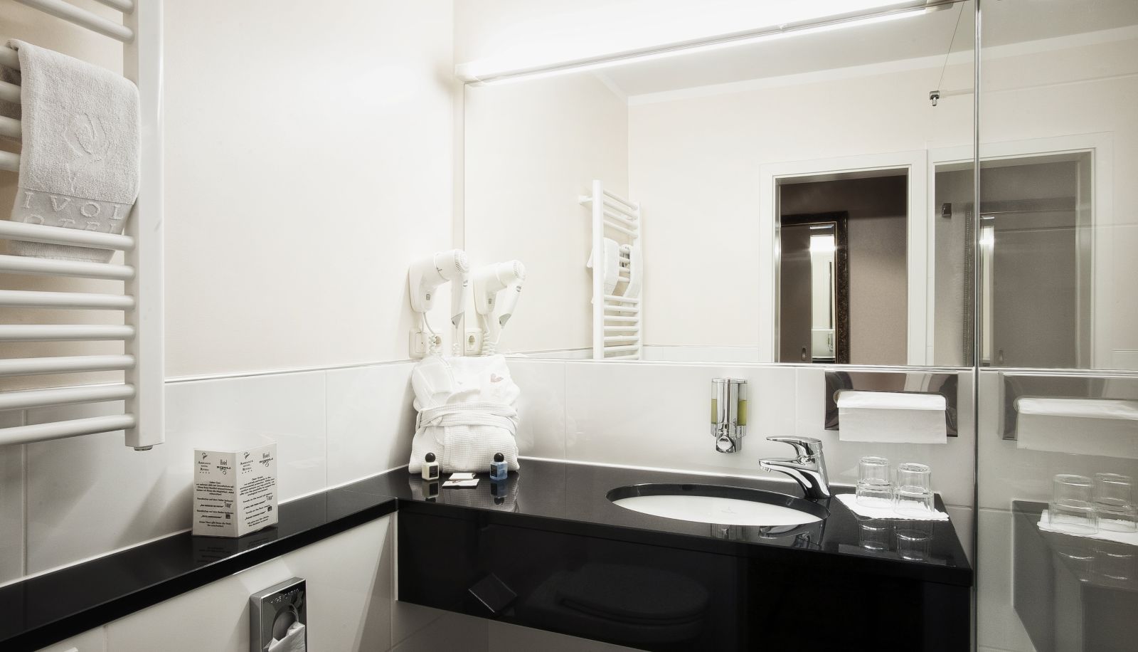 Badezimmer - Rivoli