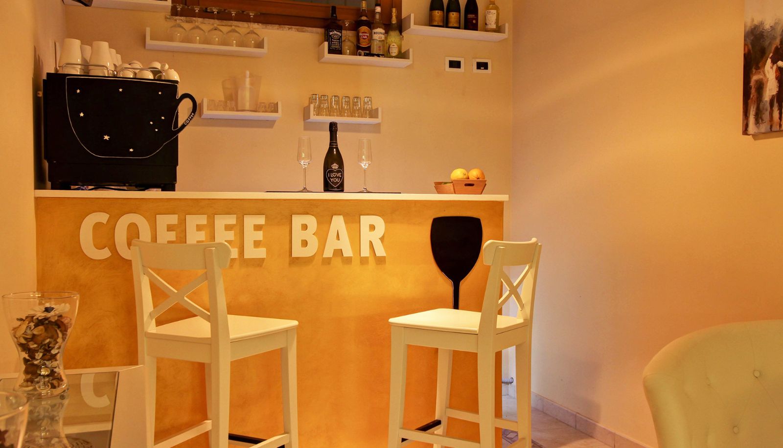 Bar - Il Villino