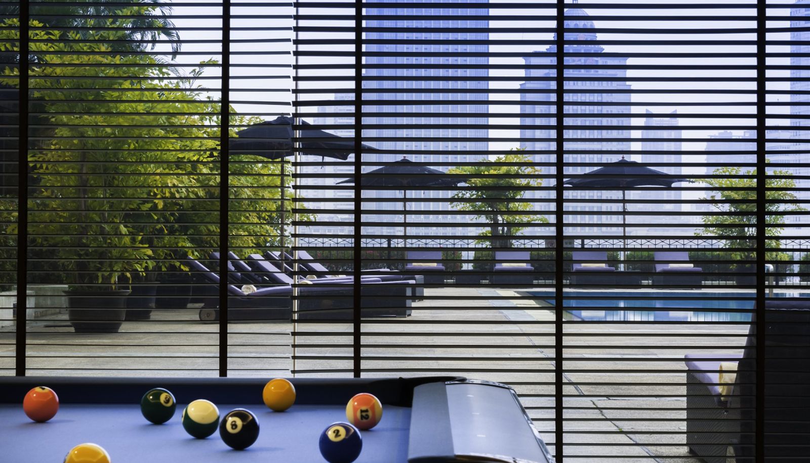 Obiekty sportowe - Marco Polo Xiamen