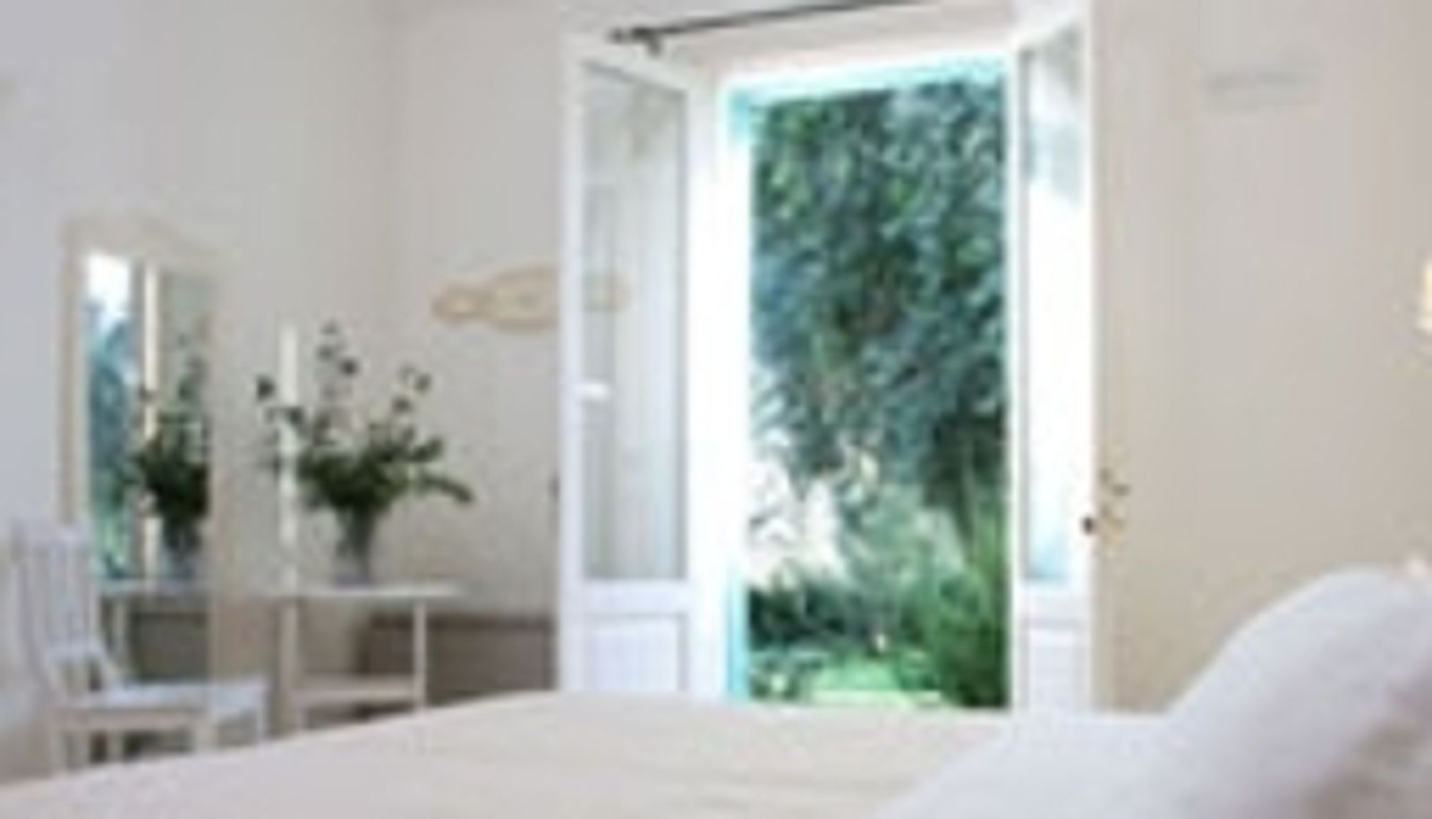 Standardzimmer (Doppel) - Tenuta Centoporte Resort Hotel