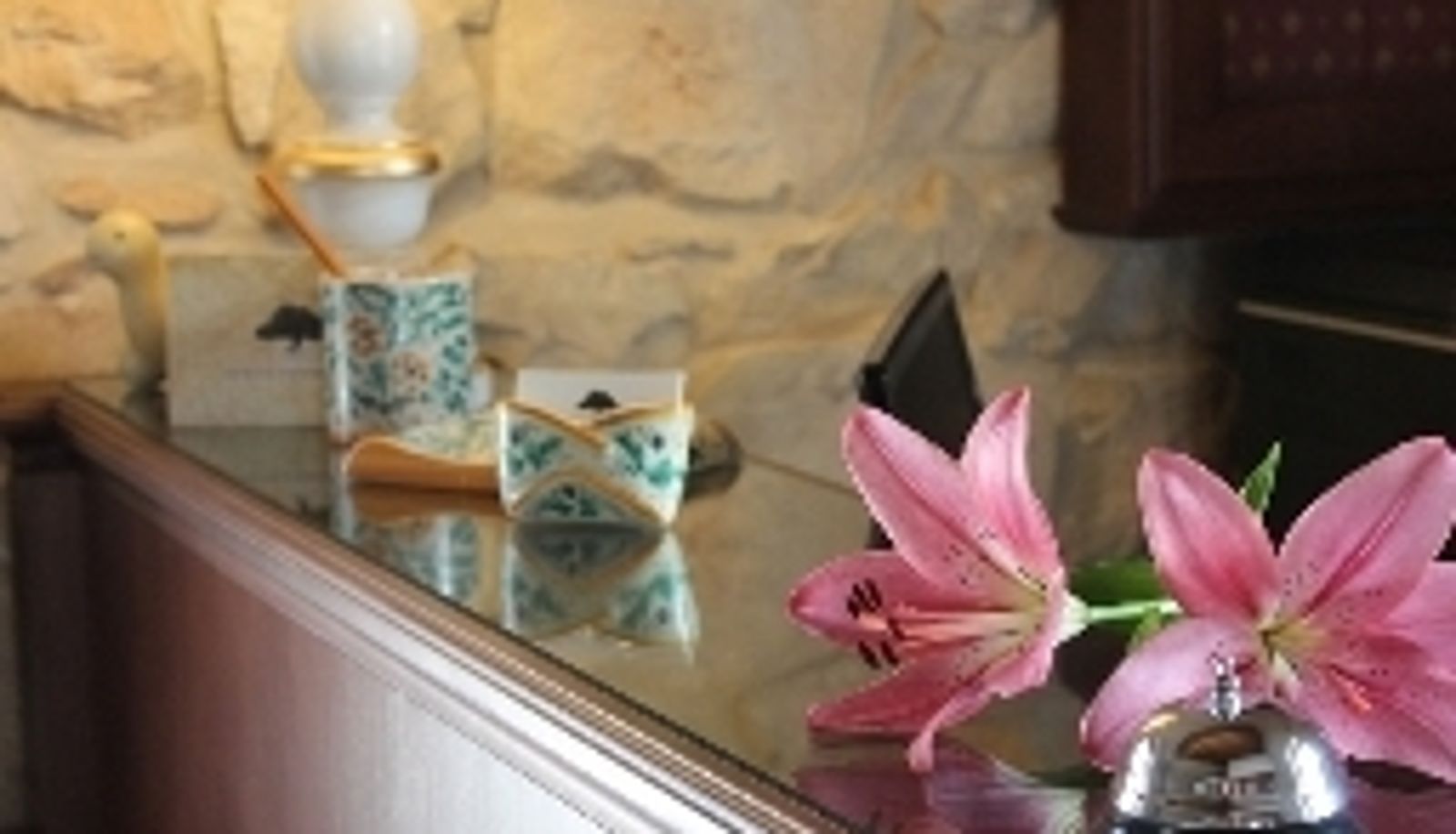 Reception - Tenuta Zannafondo