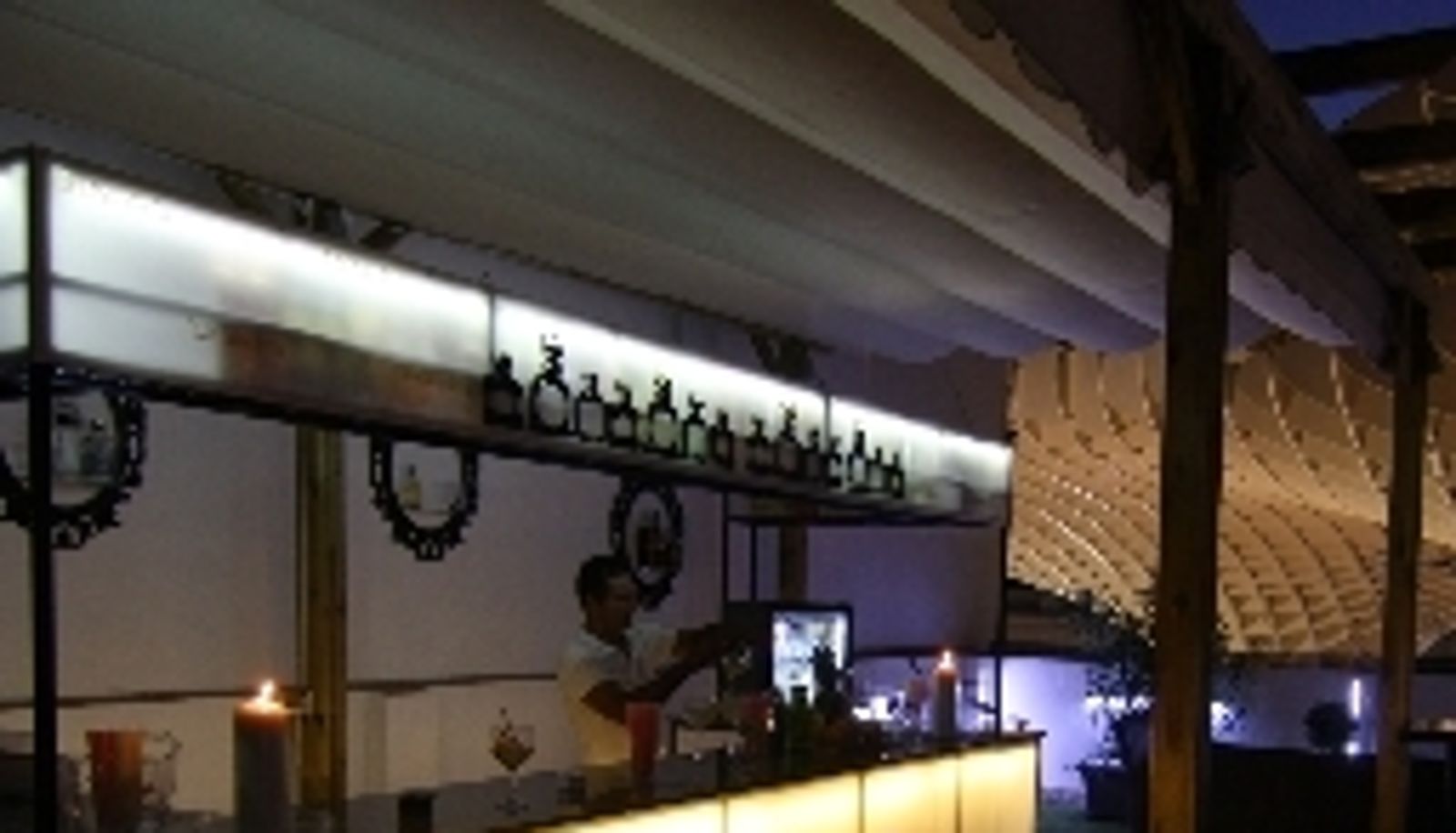 Info - Palace Sevilla