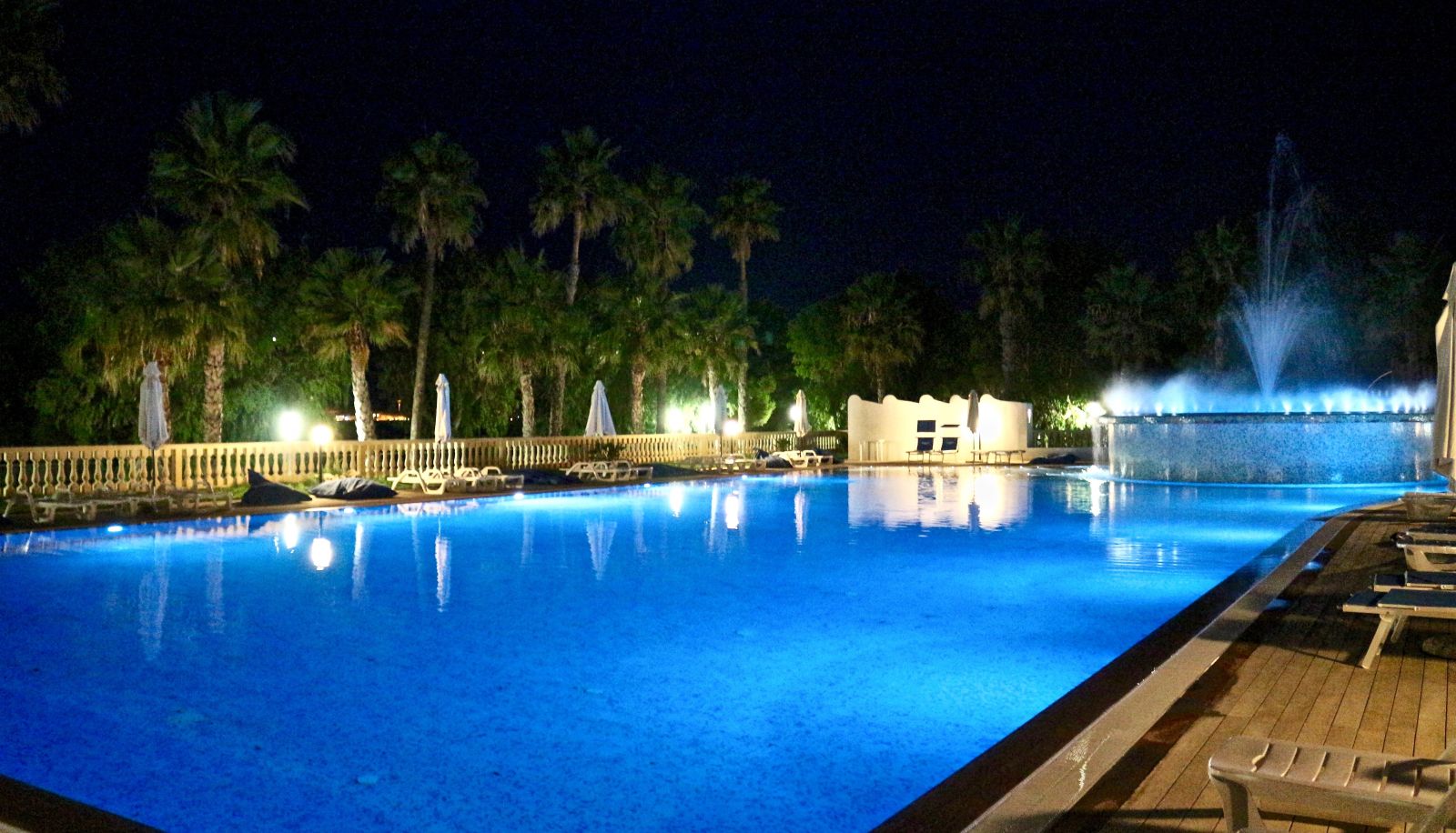 Pool - Baia Turchese