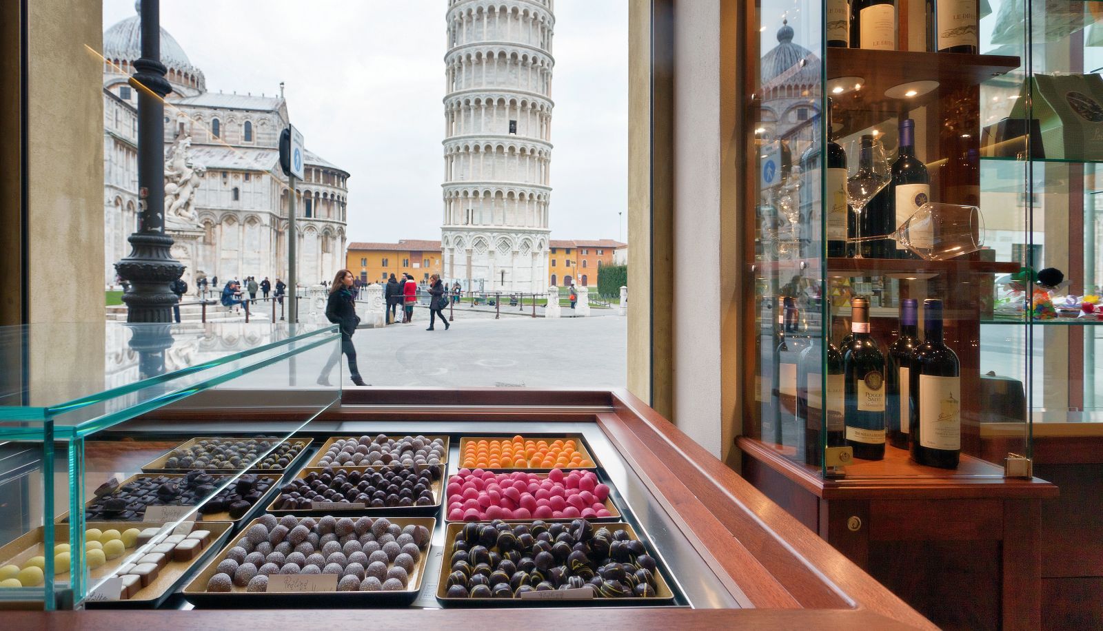 Bar - Relais I Miracoli