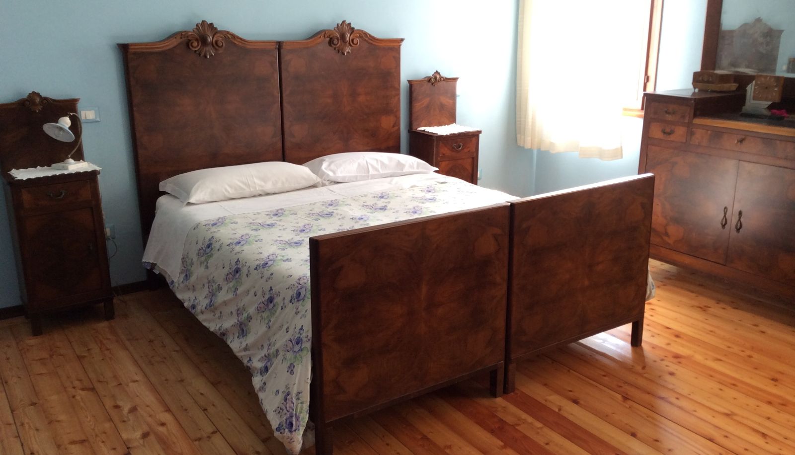 Superior kamer (tweepersoons) - Corte Bussari Agriturismo