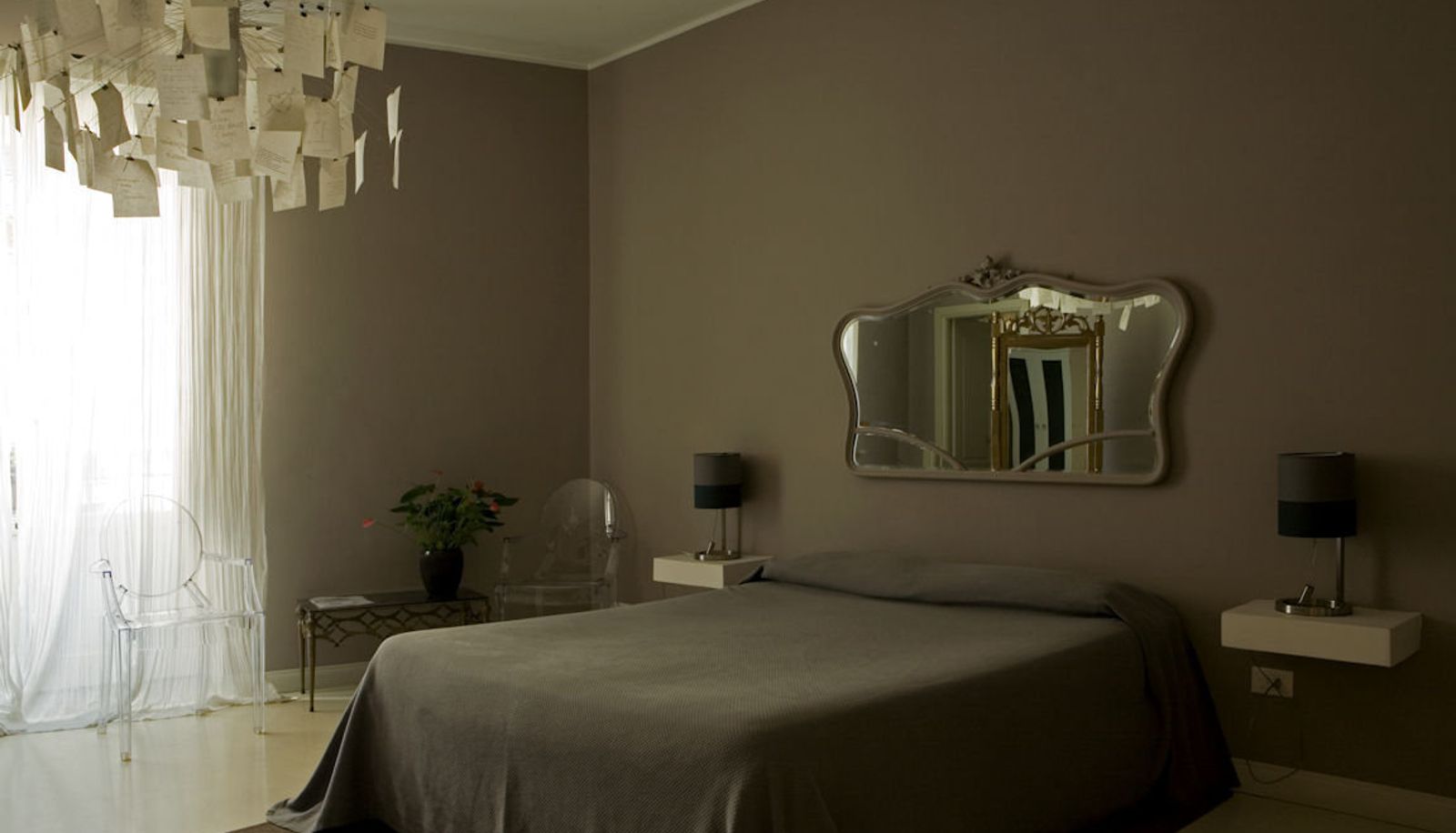 Habitación estándar (doble) - BB 22