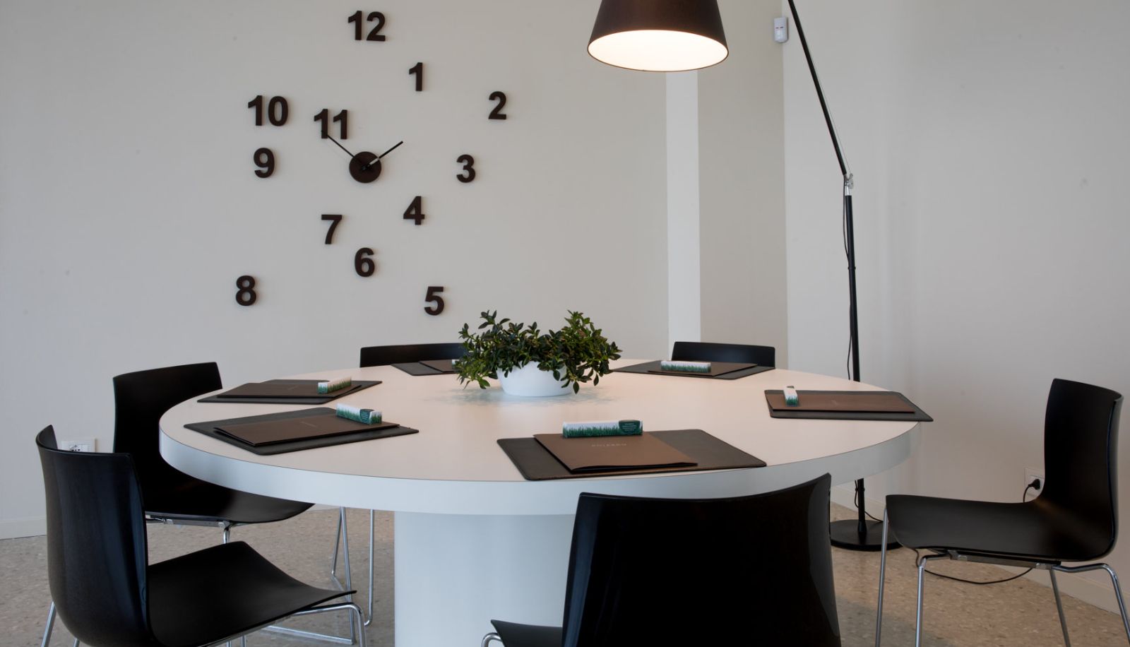 Group room - Boiardo